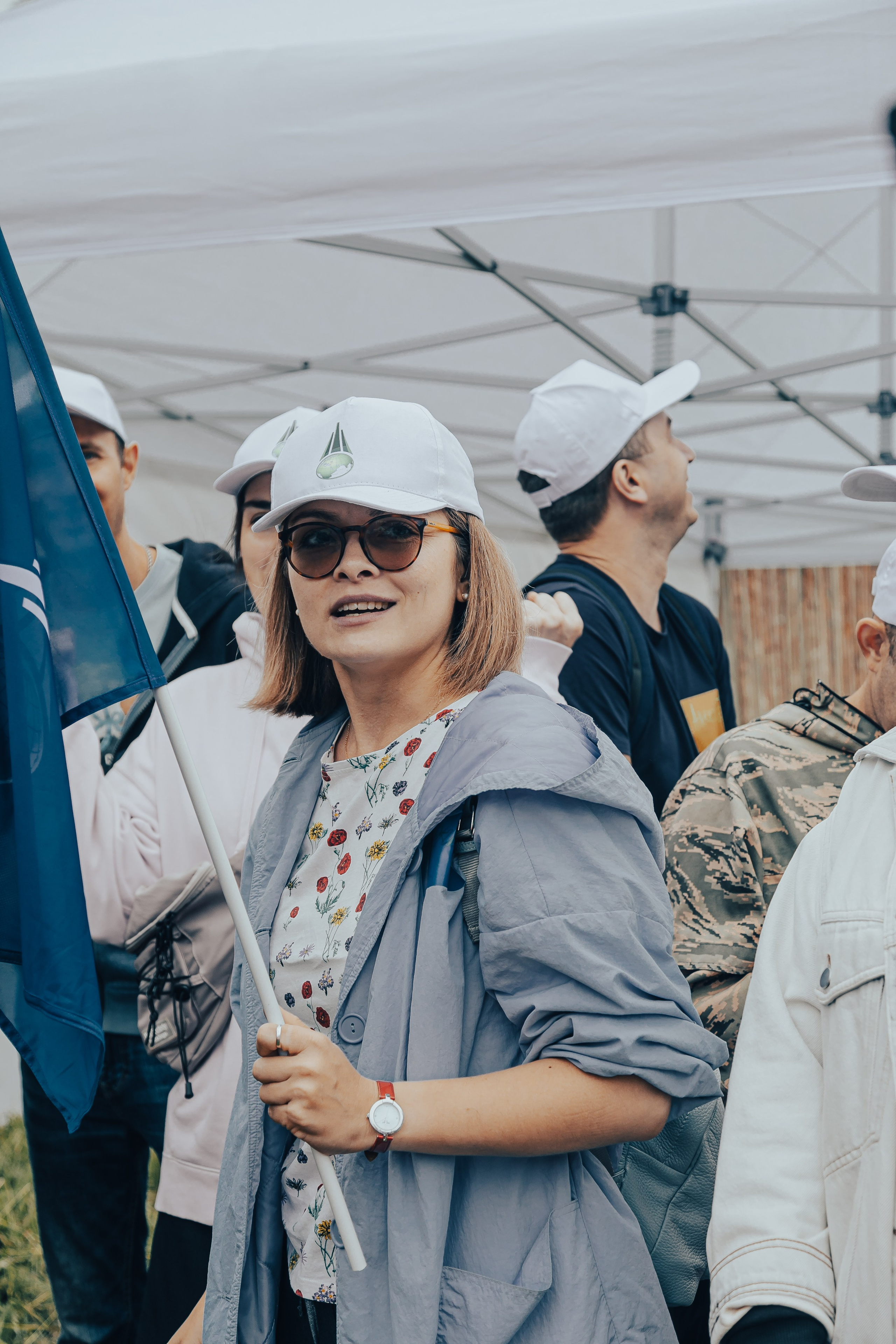 КОРПОРАТИВ ЛЕТНИЙ. Главная