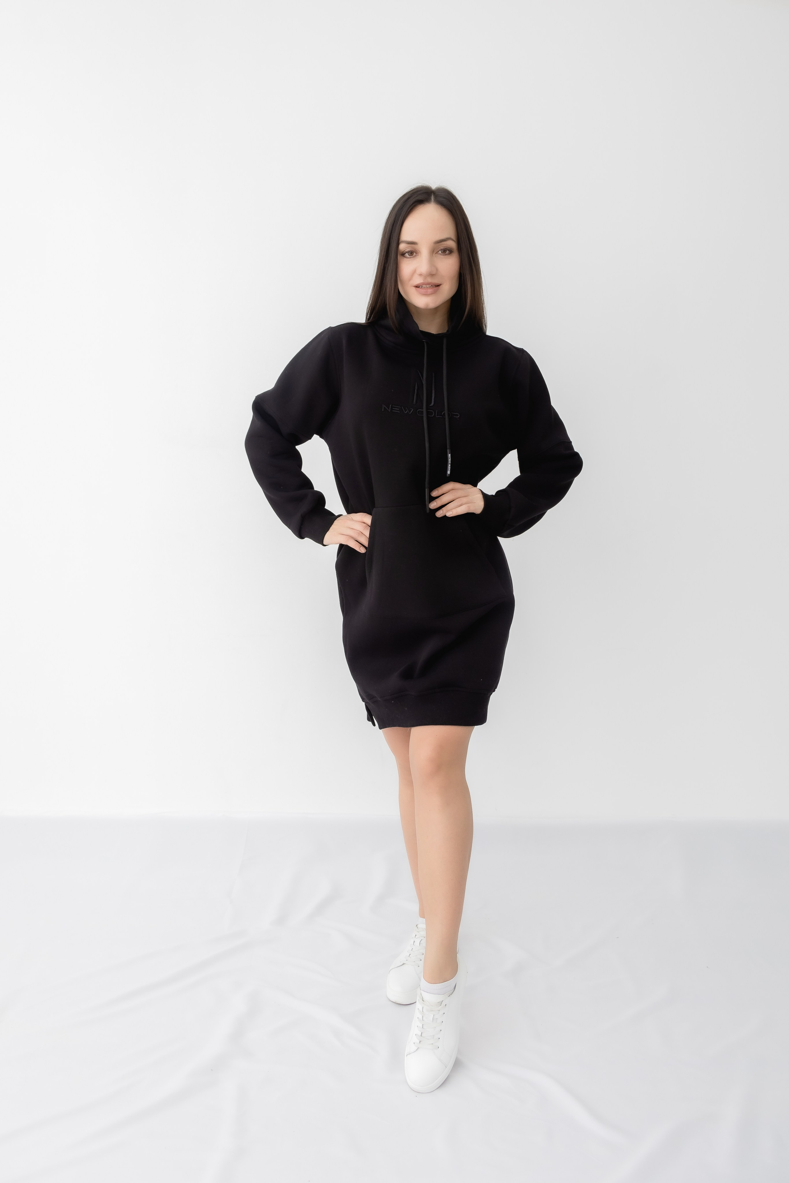 Одежда для маркетплейсов. Главная