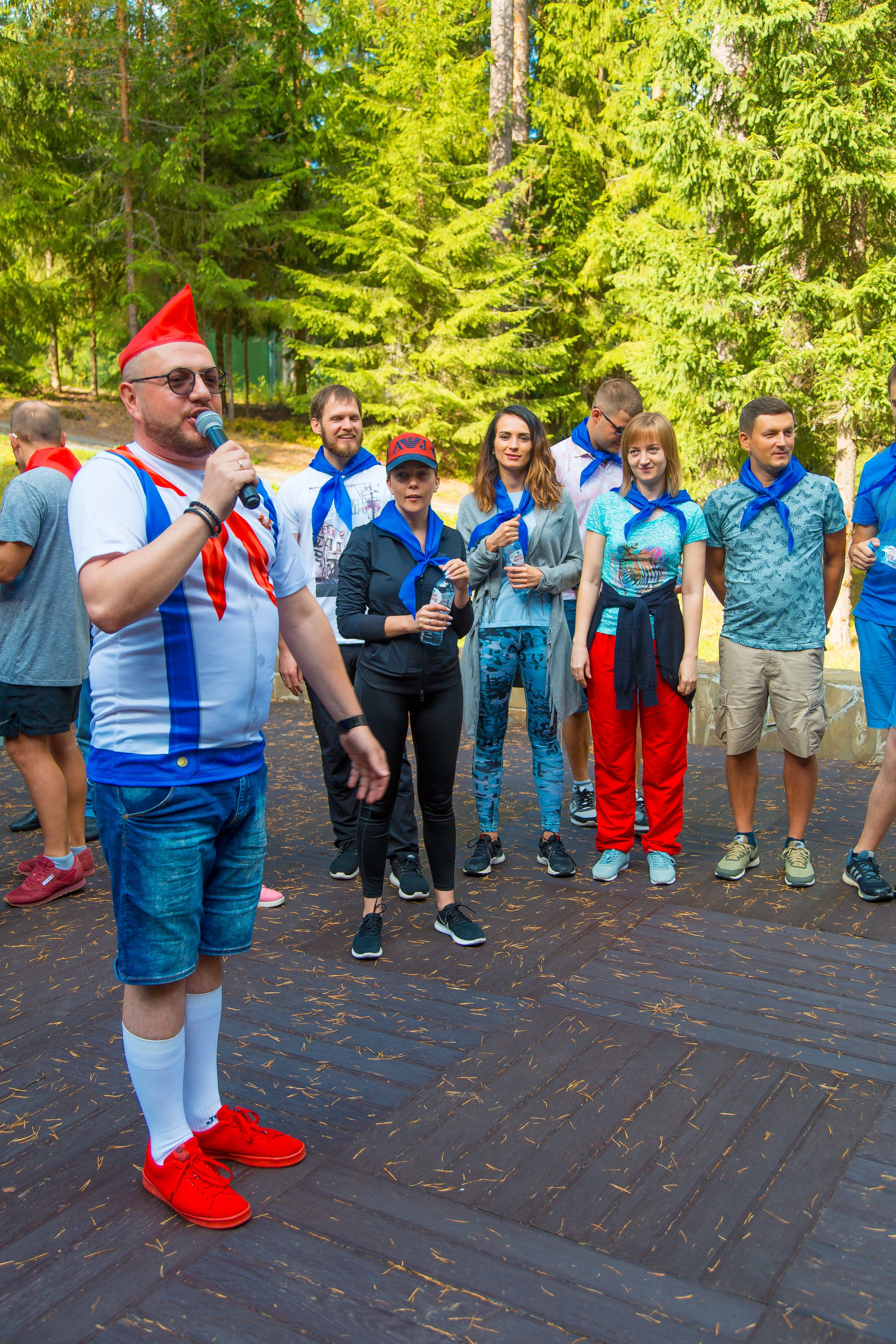 КОРПОРАТИВ РАПСОДИЯ. Главная