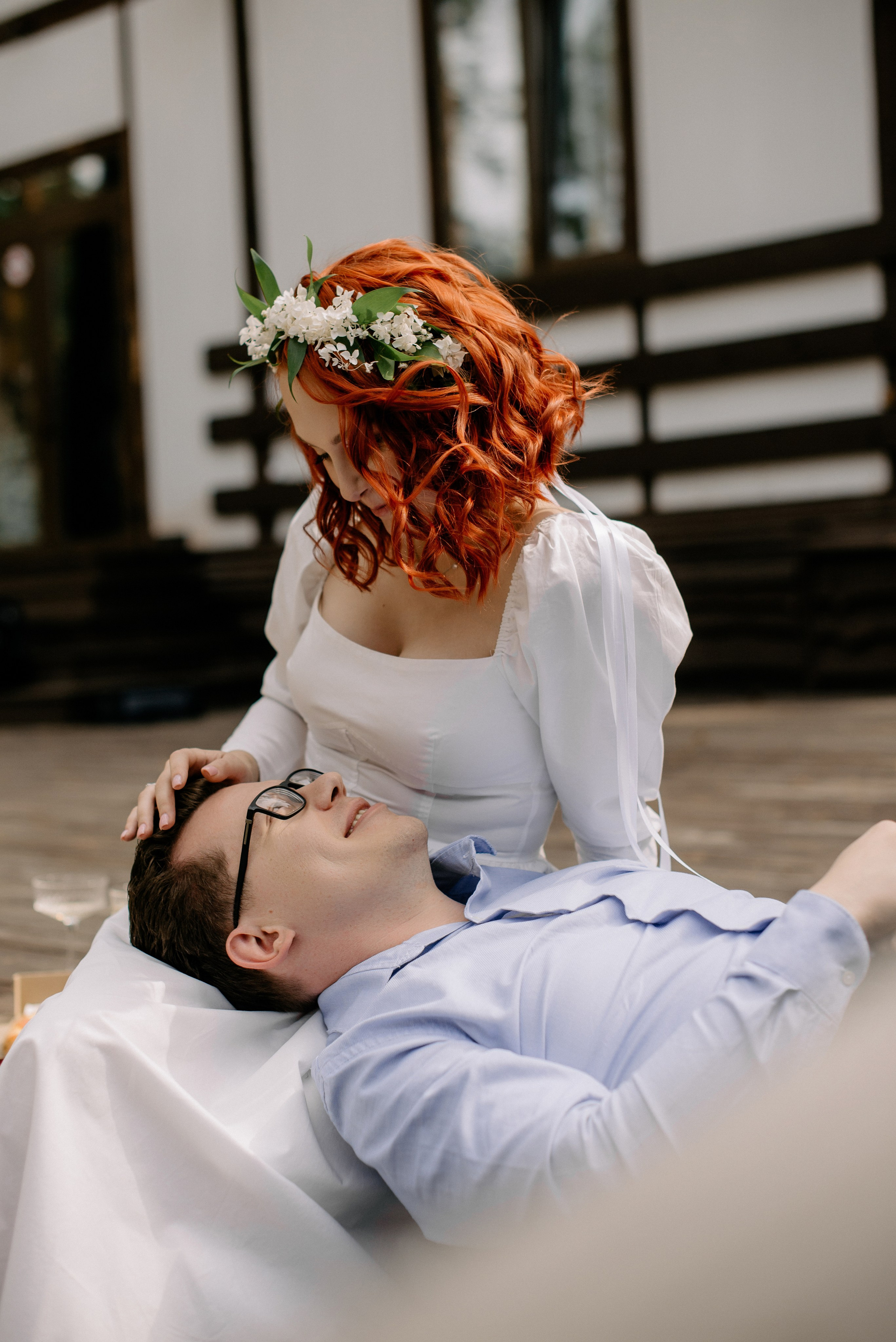 Виктория и Виктор. Свадебный фотограф, фотограф беременности Дарья Доценко