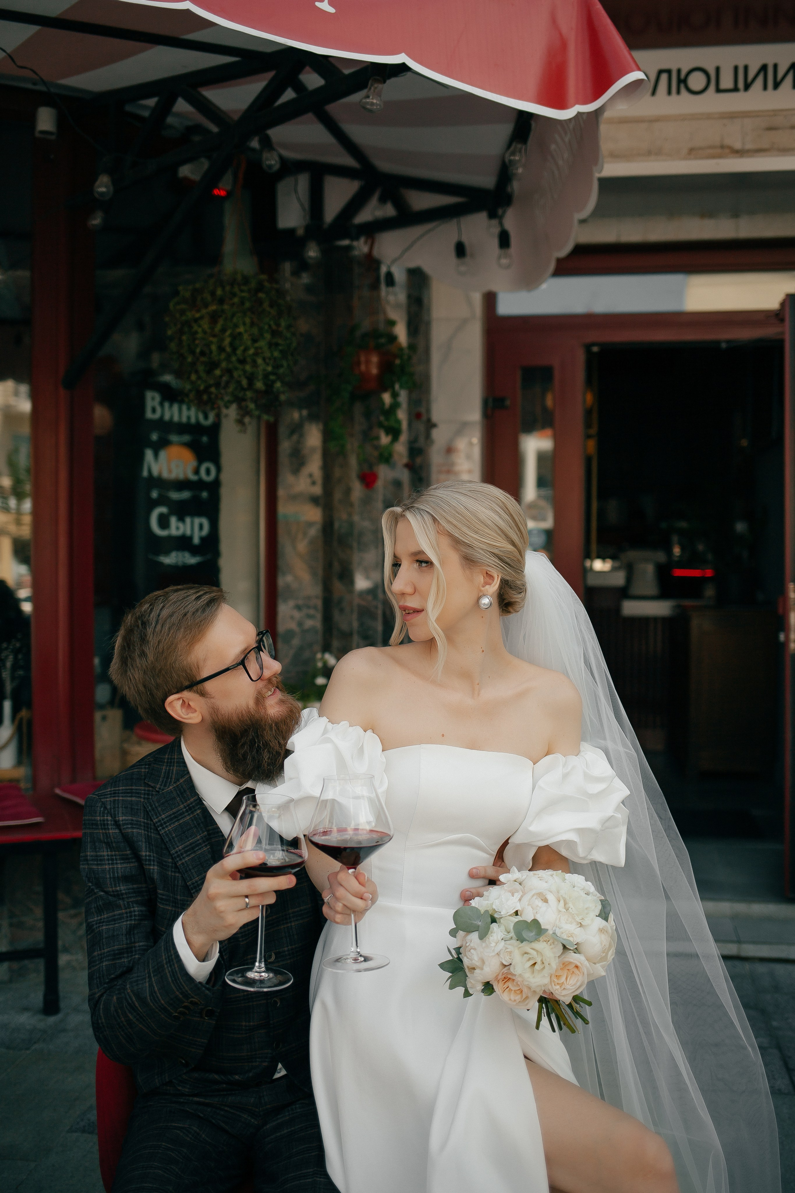 P & A. Фотограф Ольга Сапронова. Свадебный фотограф Ольга Сапронова