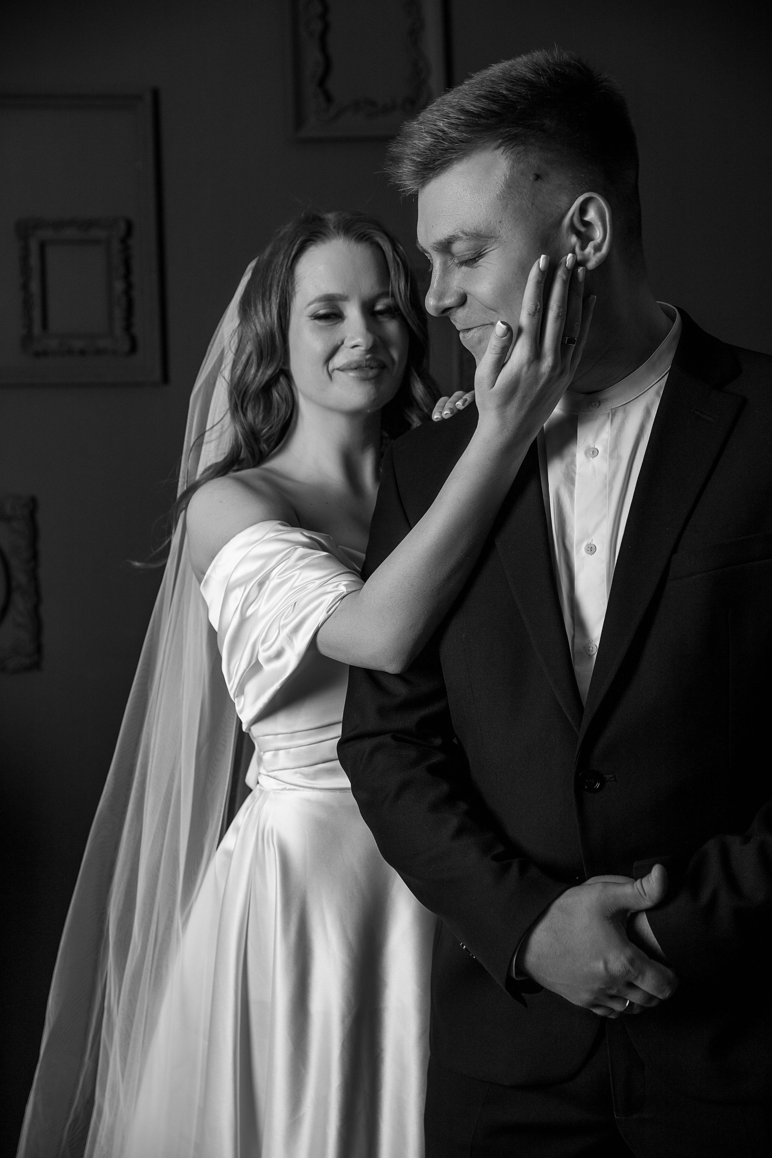 Ольга & Эдуард. Фотограф Сальск Катерина