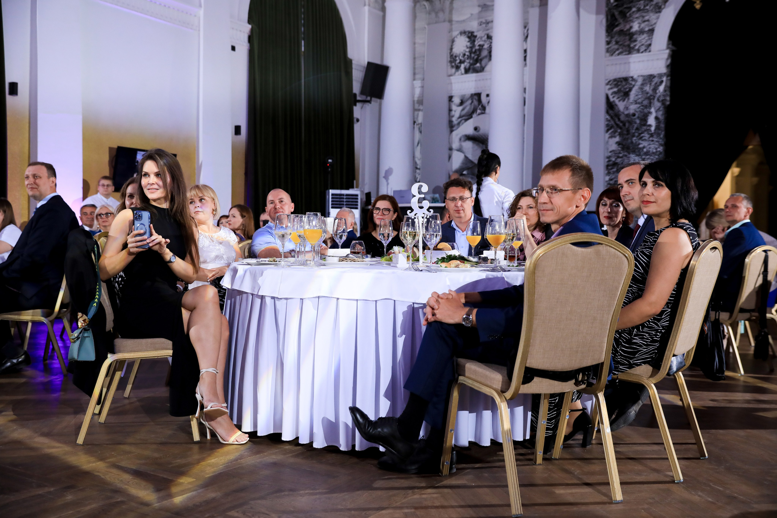 Съёмка выпускного. Семейный и детский фотограф в Волгограде Ирина Андреева