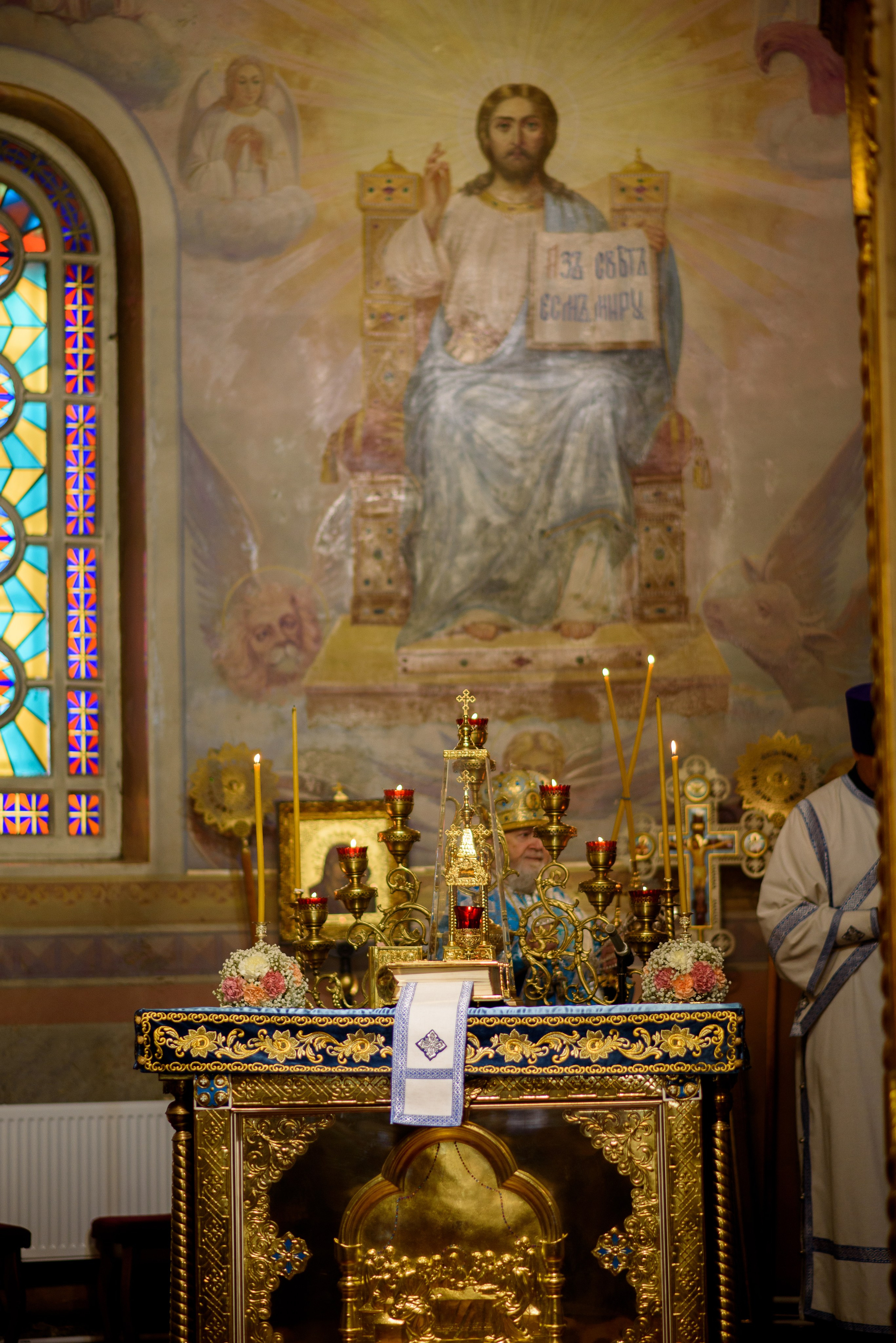 День памяти Казанской иконы Божьей Матери 4.11.2023. Семейный и свадебный фотограф в Феодосии и Коктебеле