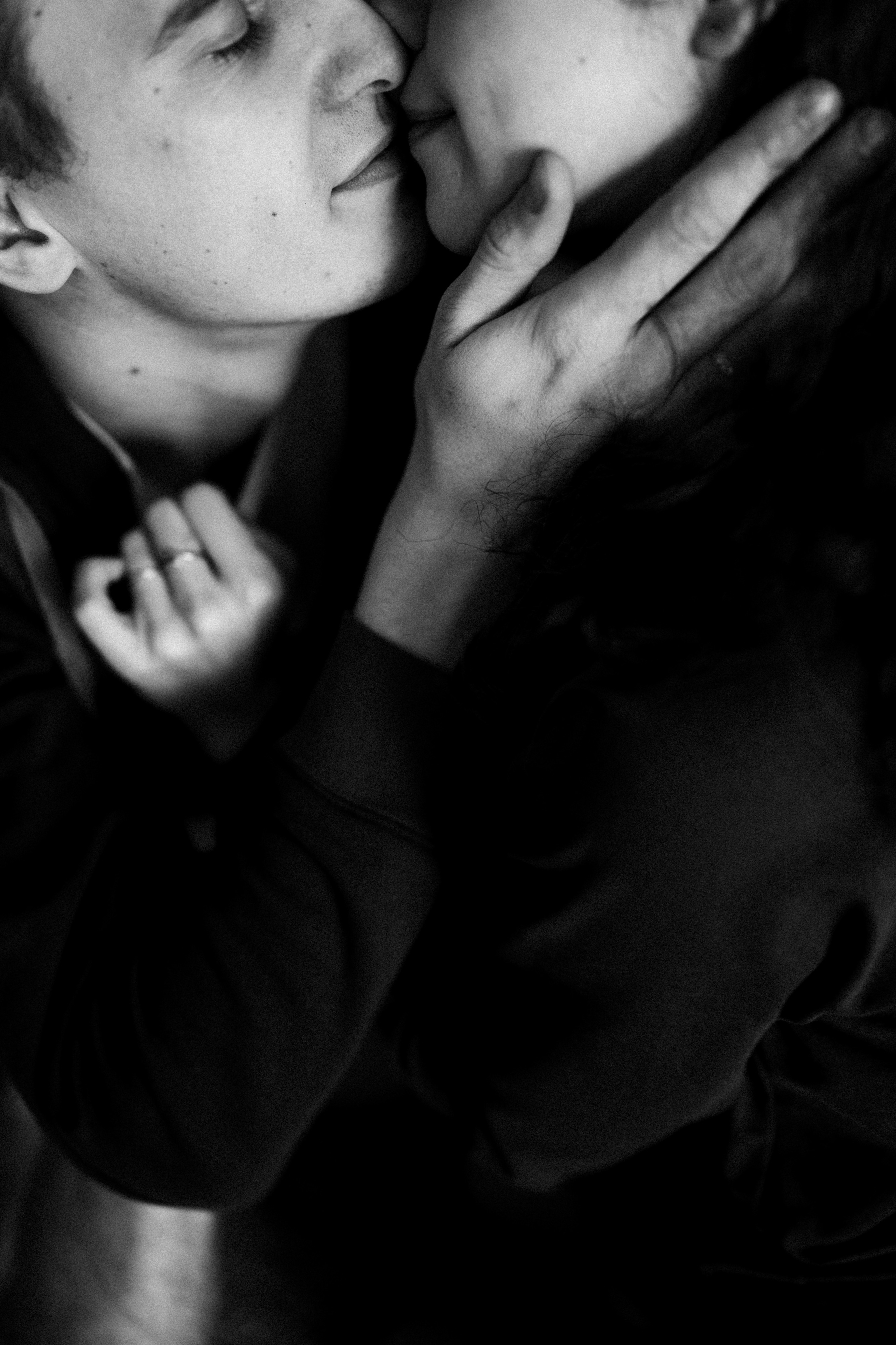 Стас и Маша. Фотограф в Тюмени Пушкарева Анастасия