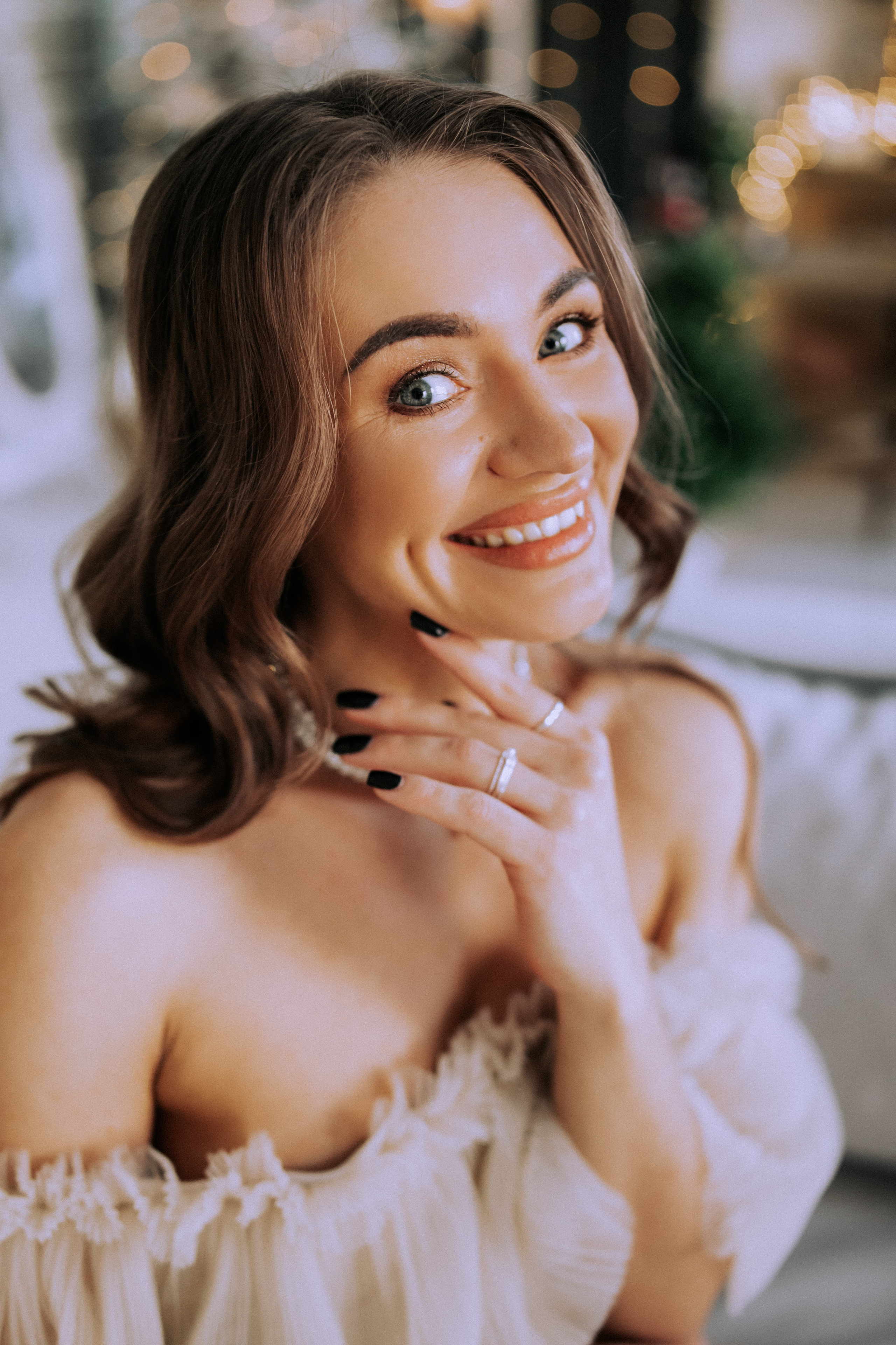 Екатерина. Фотограф в Тюмени Пушкарева Анастасия