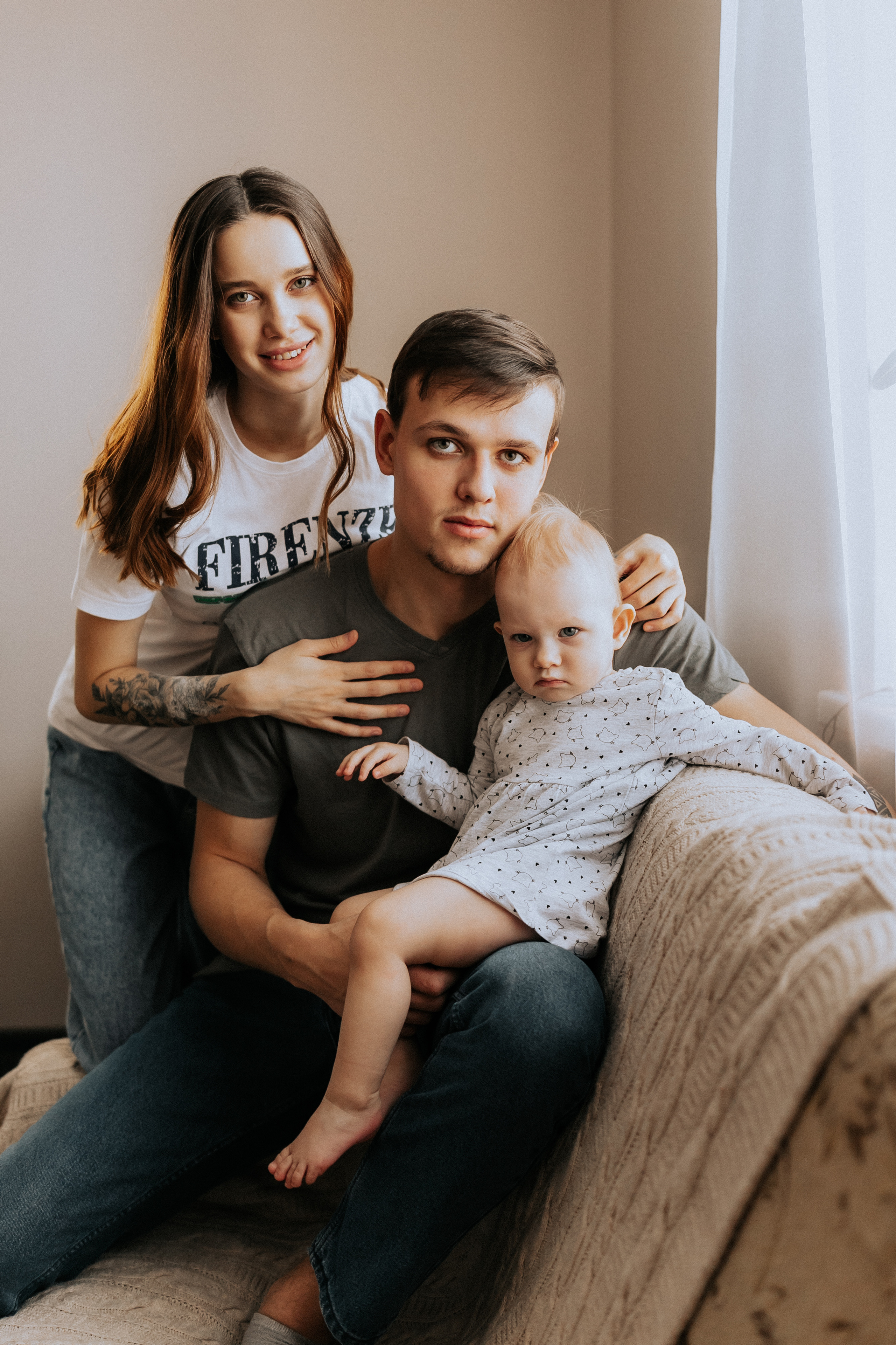 Рецепт от Эмилии. Фотограф в Тюмени Пушкарева Анастасия