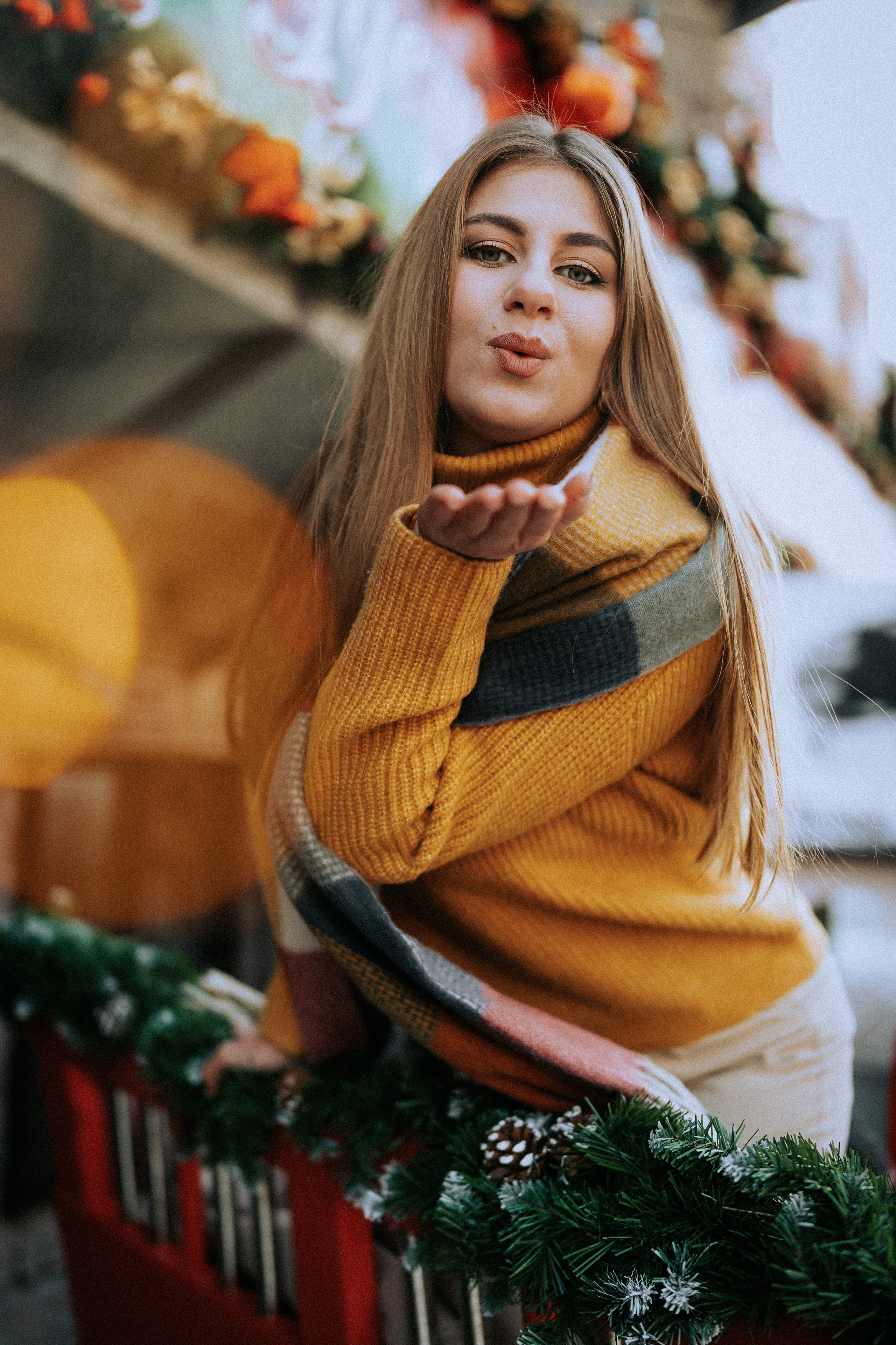 Елизавета. Фотограф в Тюмени Пушкарева Анастасия