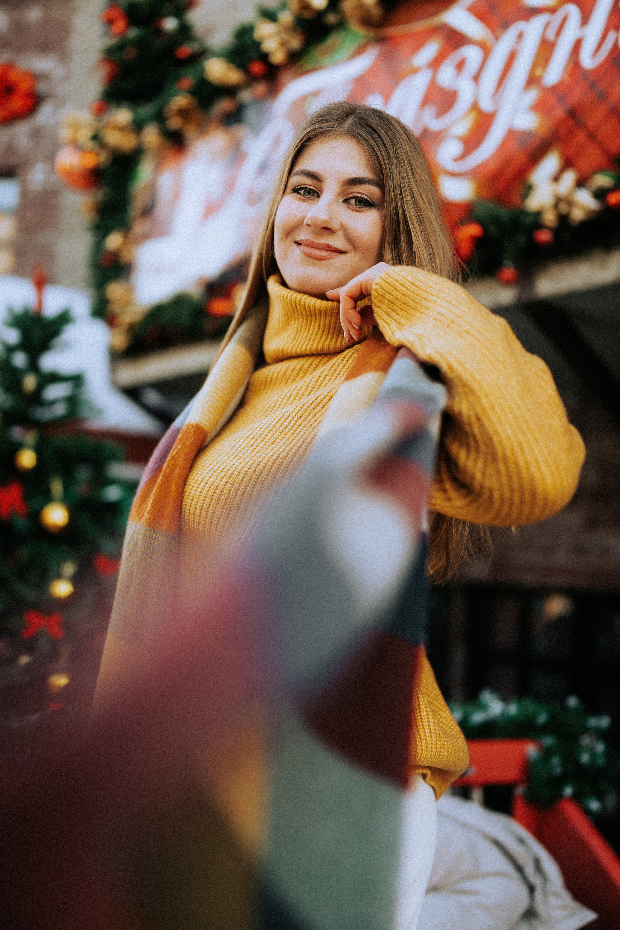 Елизавета. Фотограф в Тюмени Пушкарева Анастасия