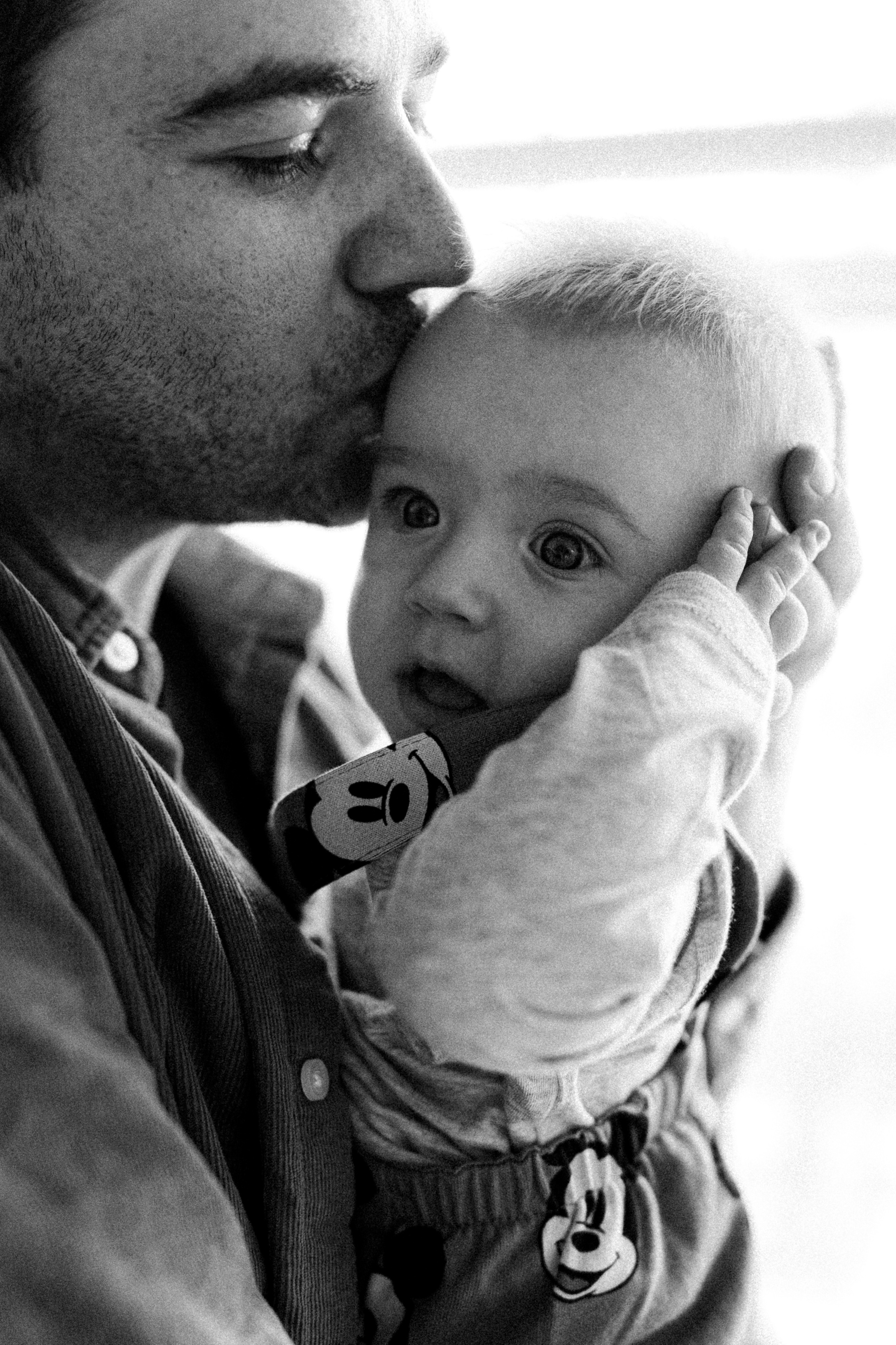 Первый новый год. Фотограф в Тюмени Пушкарева Анастасия