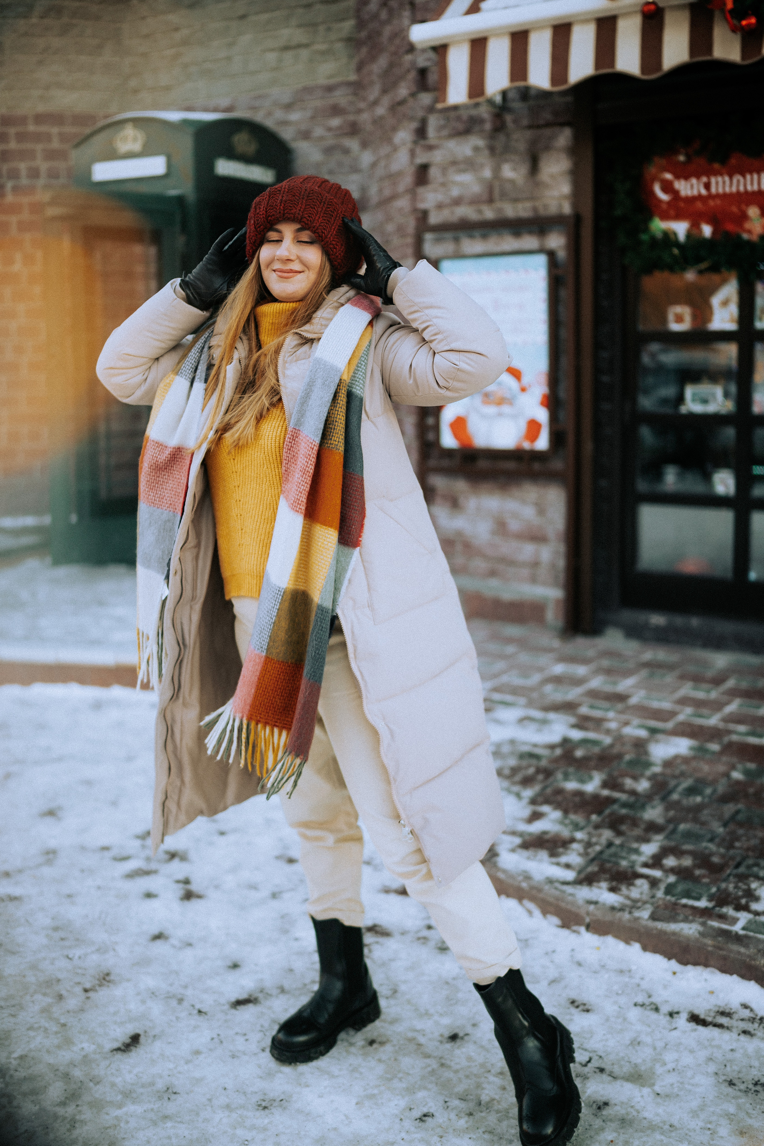 Елизавета. Фотограф в Тюмени Пушкарева Анастасия