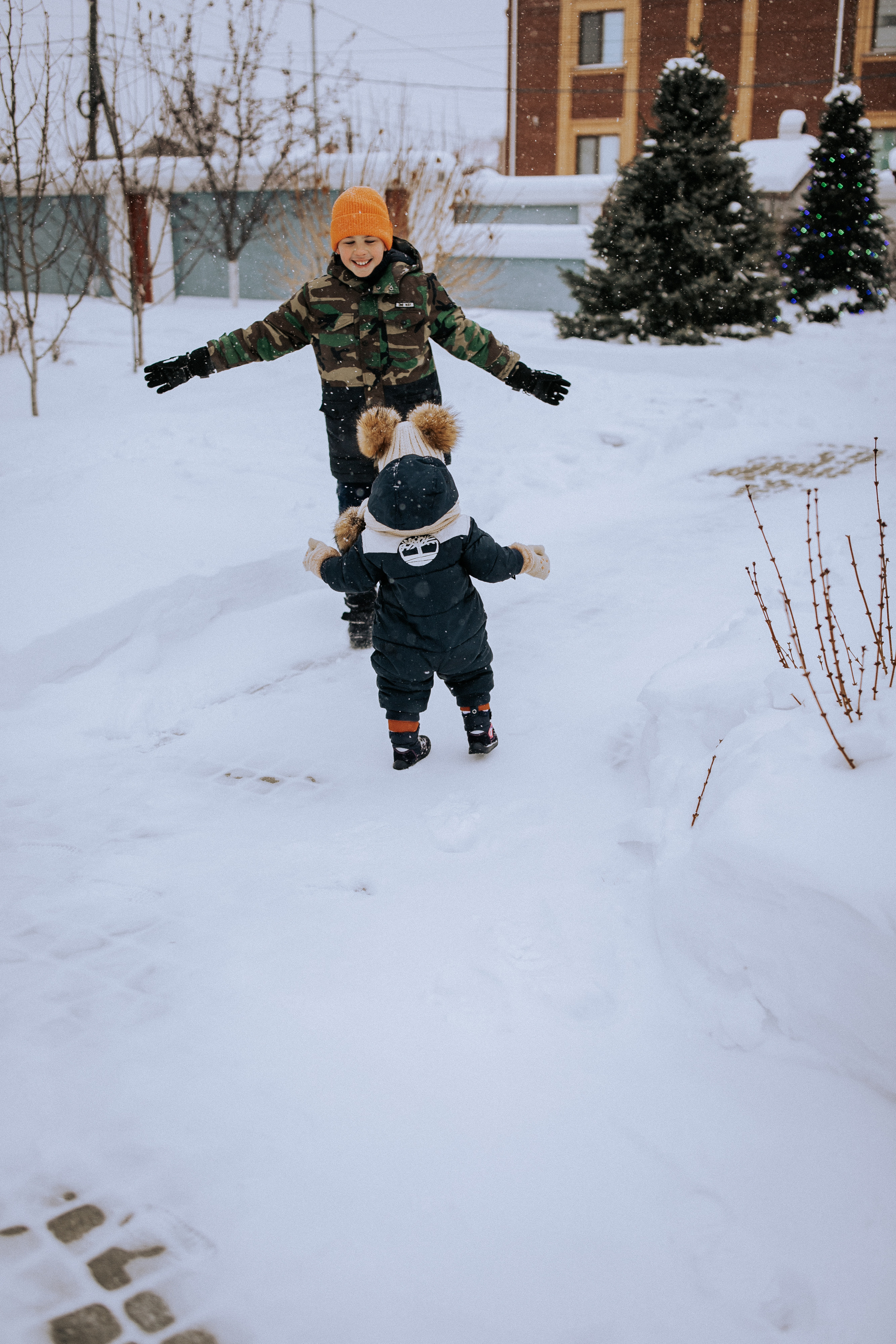 Праздничные выходные. Фотограф в Тюмени Пушкарева Анастасия