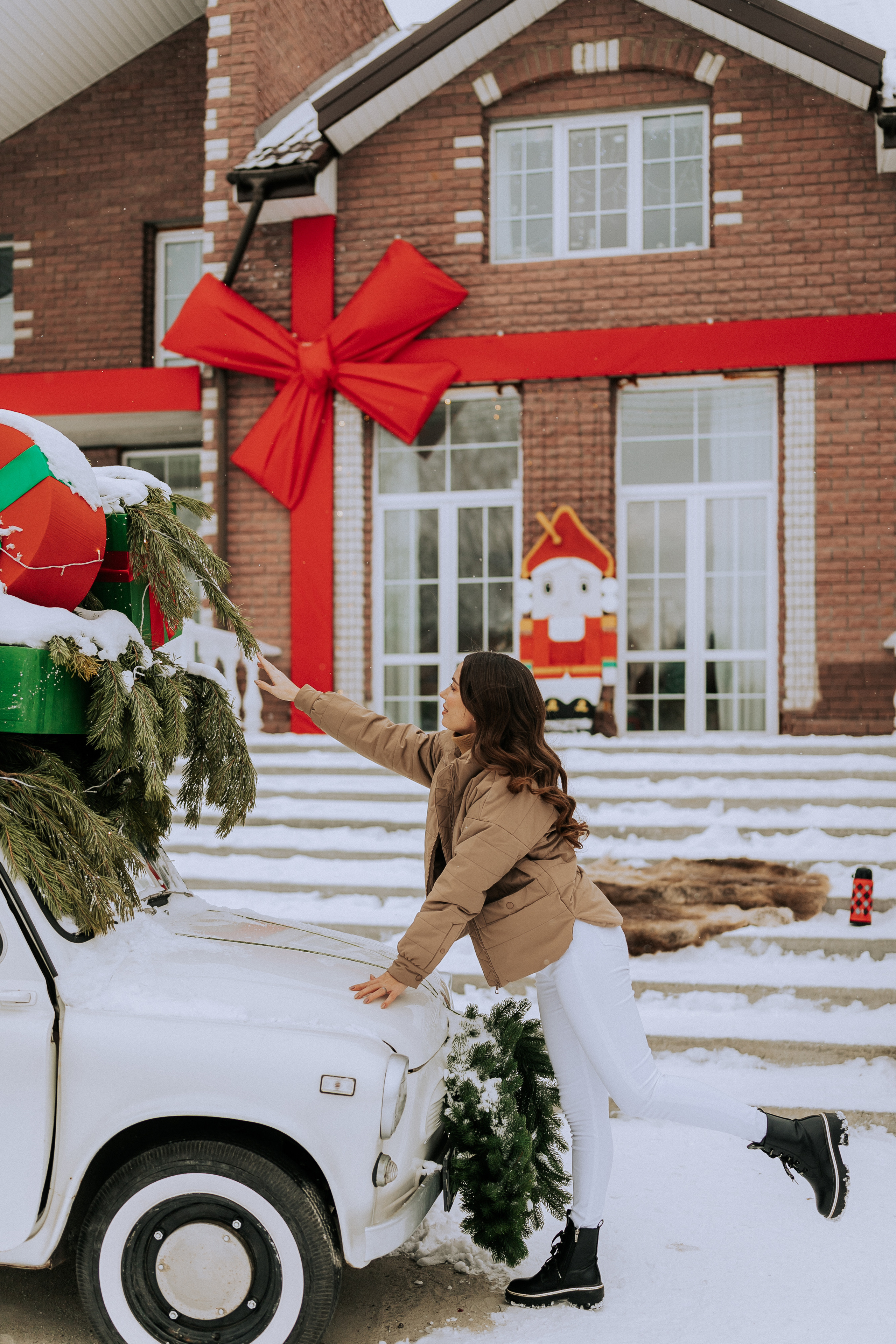 Мария. Фотограф в Тюмени Пушкарева Анастасия