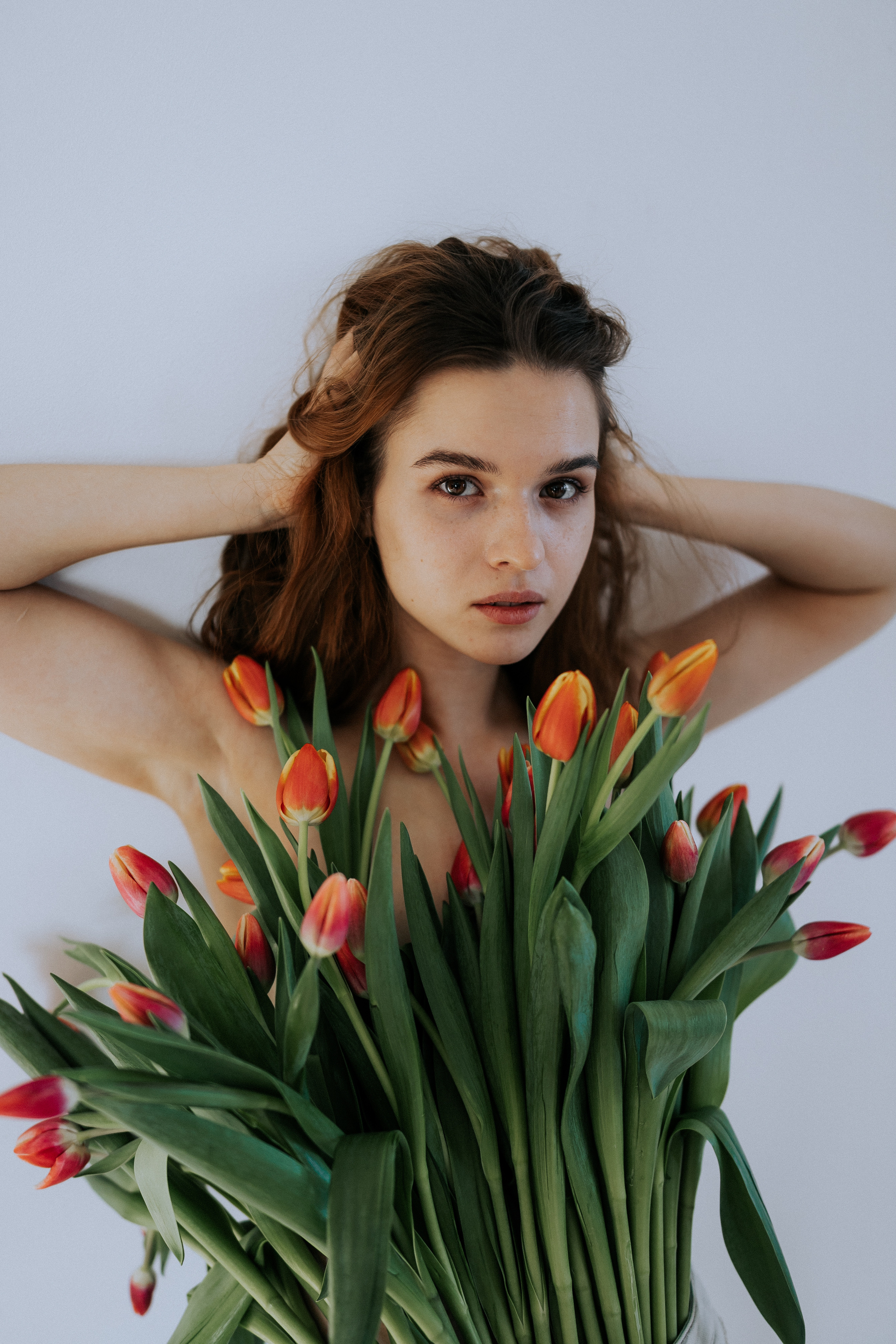 Евгения. Фотограф в Тюмени Пушкарева Анастасия