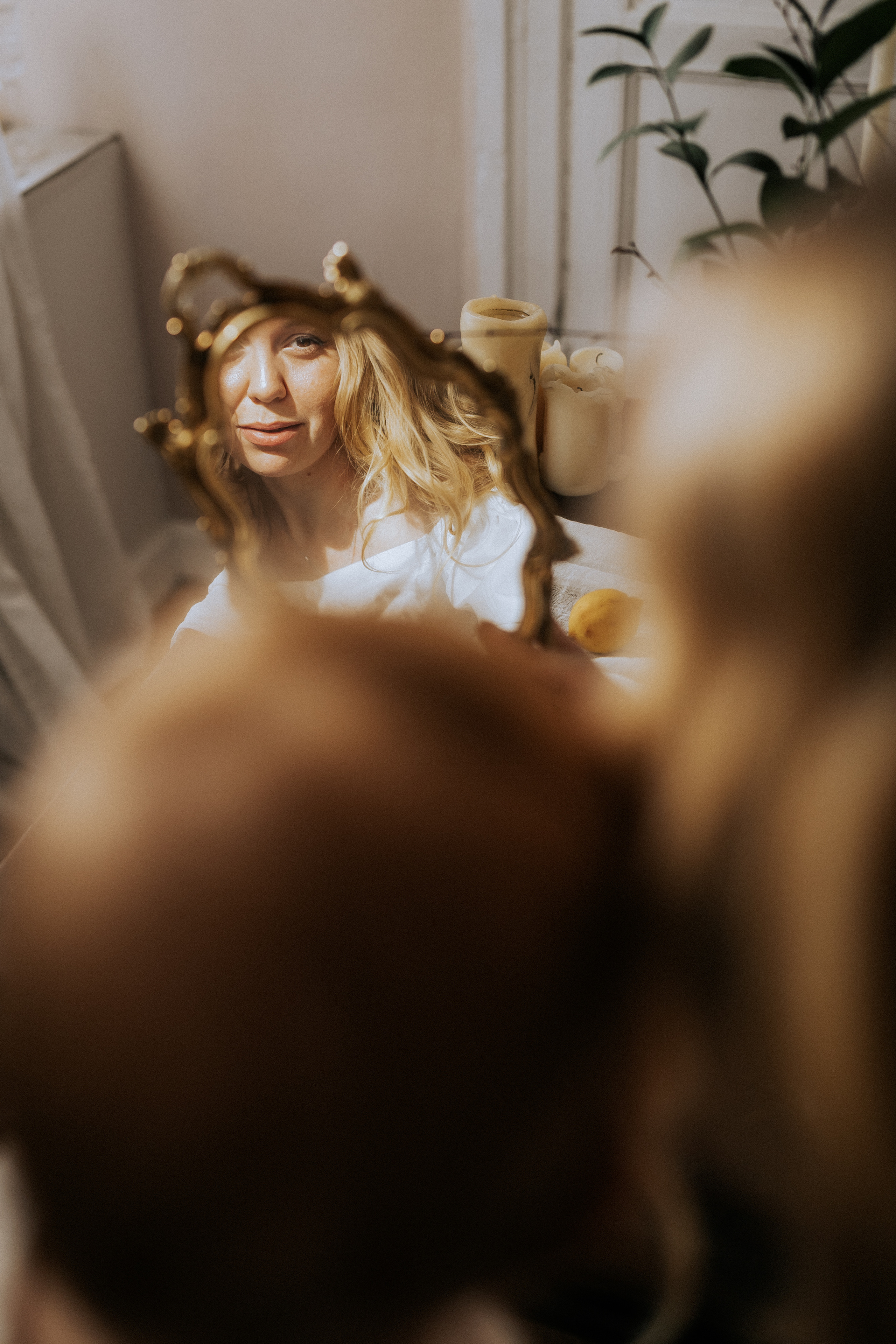 Лимонная история. Фотограф в Тюмени Пушкарева Анастасия