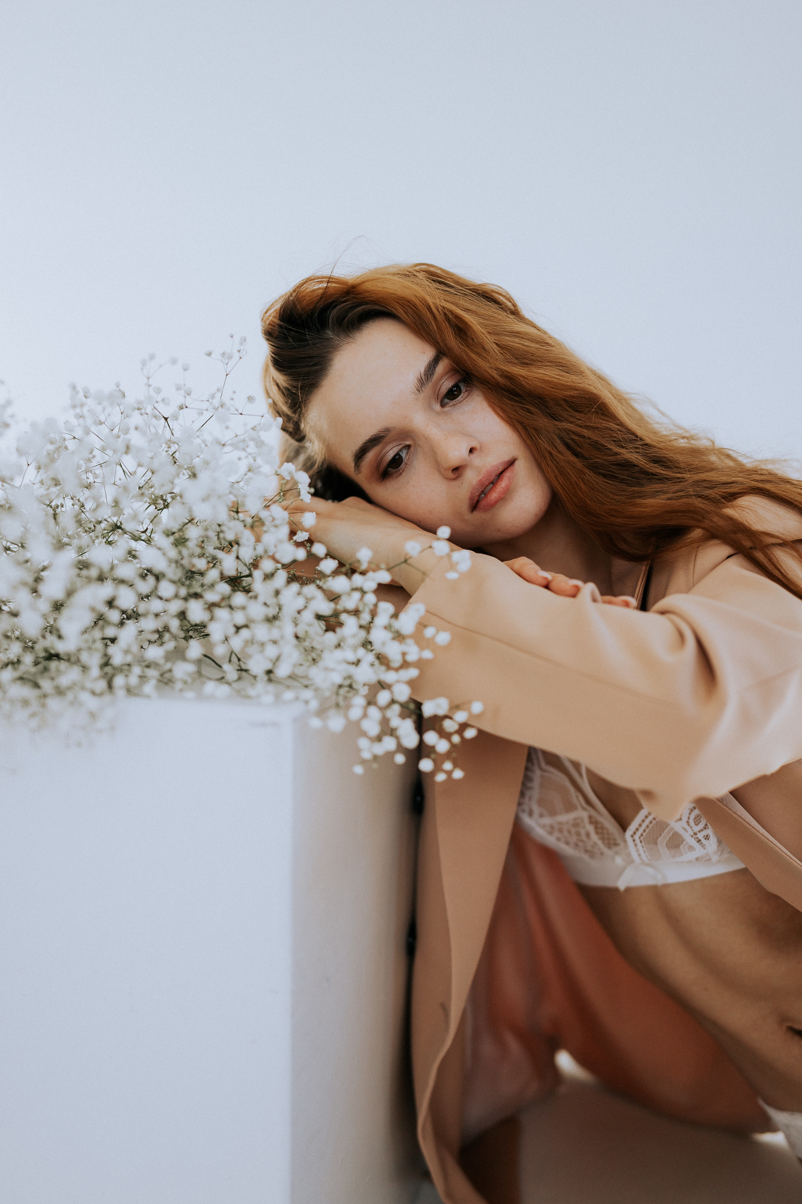 Евгения. Фотограф в Тюмени Пушкарева Анастасия