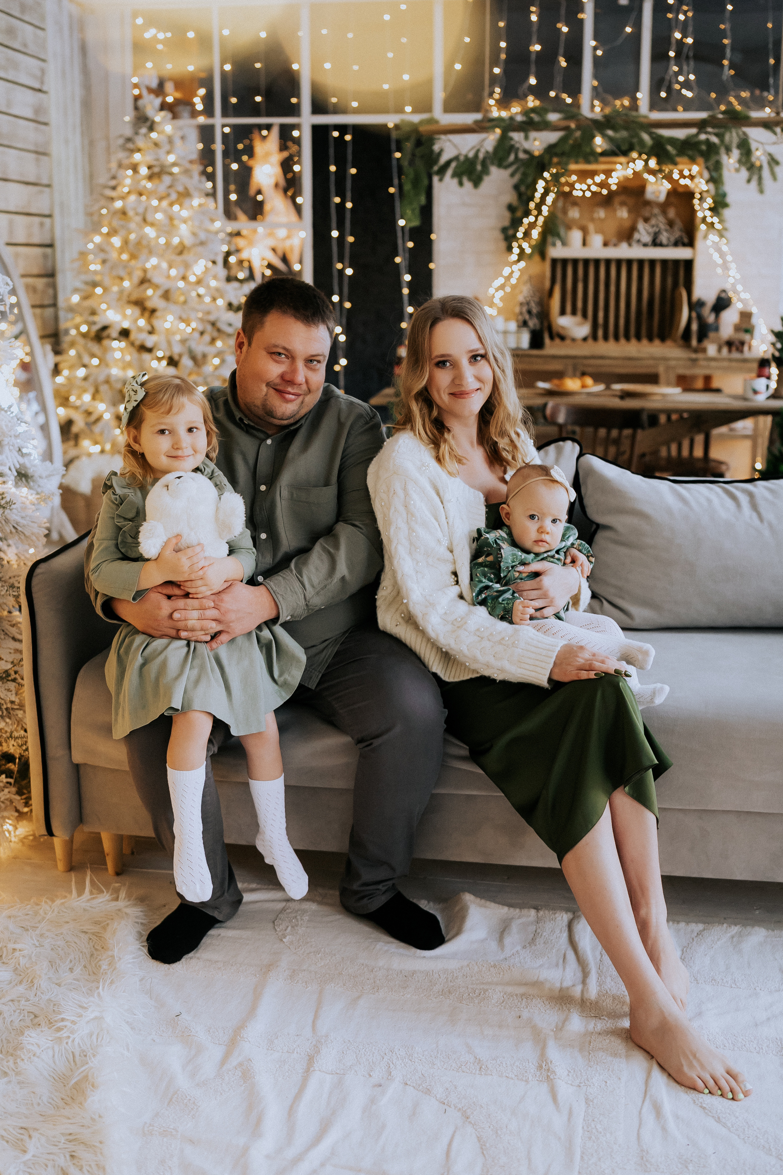 Можно счастье? Два, пожалуйста!. Фотограф в Тюмени Пушкарева Анастасия