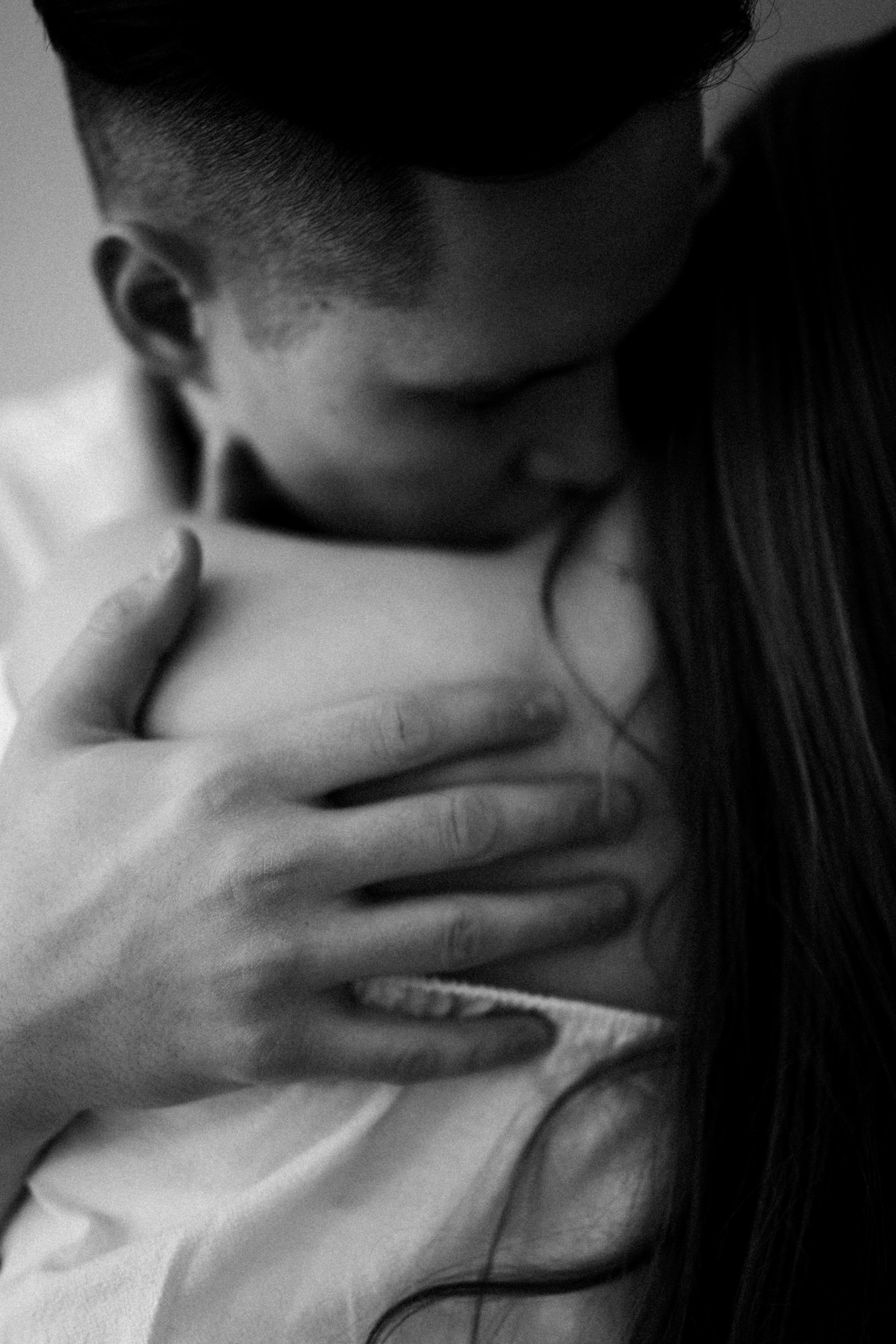 Богдан и Саша. Фотограф в Тюмени Пушкарева Анастасия