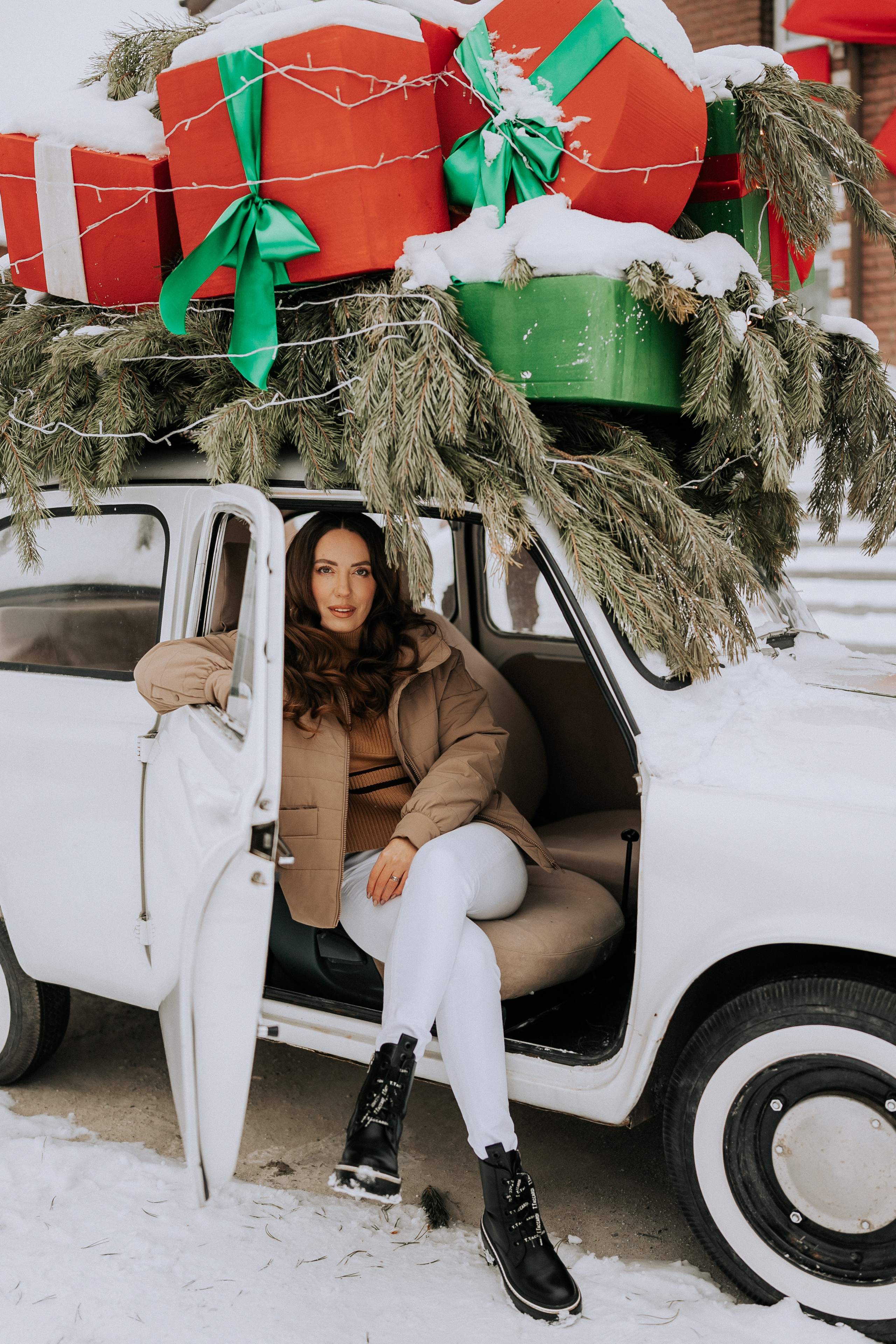 Мария. Фотограф в Тюмени Пушкарева Анастасия