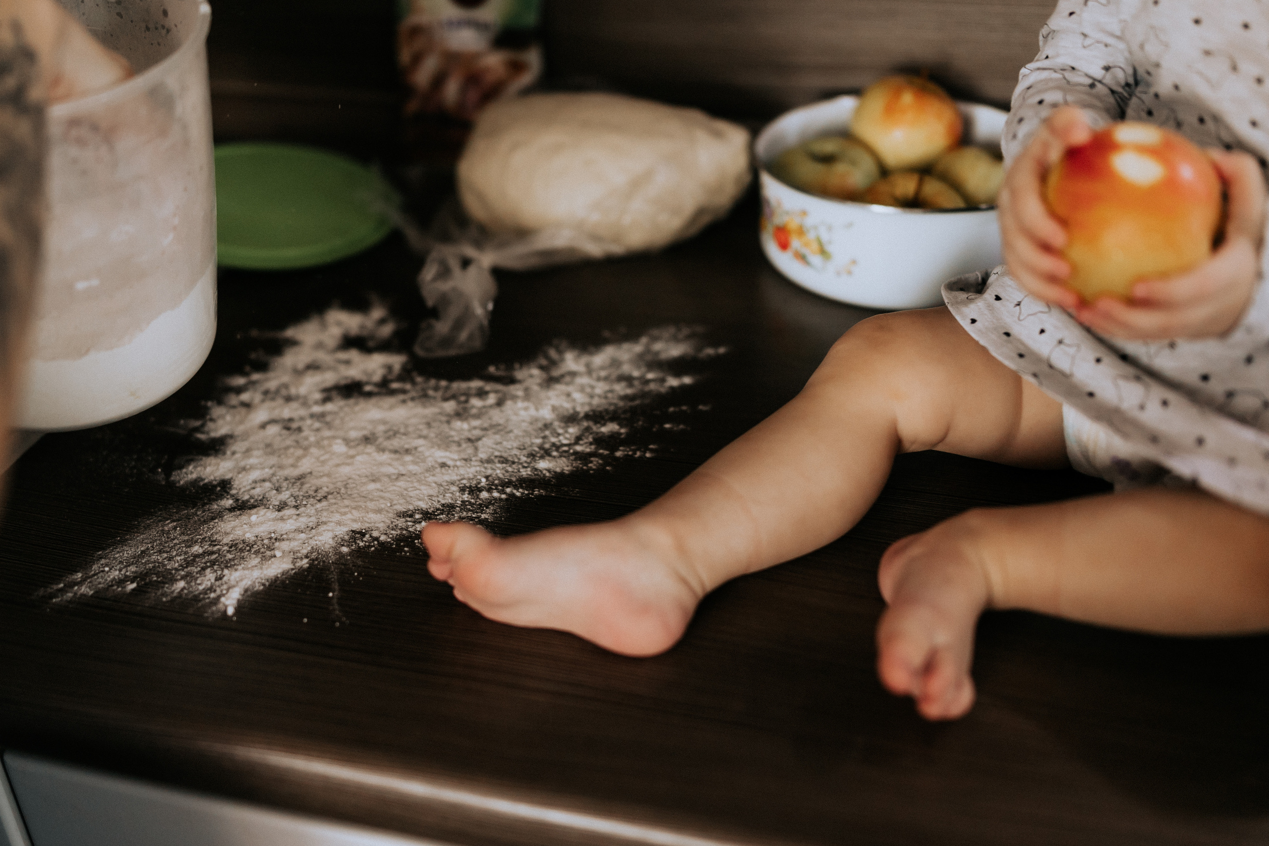 Рецепт от Эмилии. Фотограф в Тюмени Пушкарева Анастасия