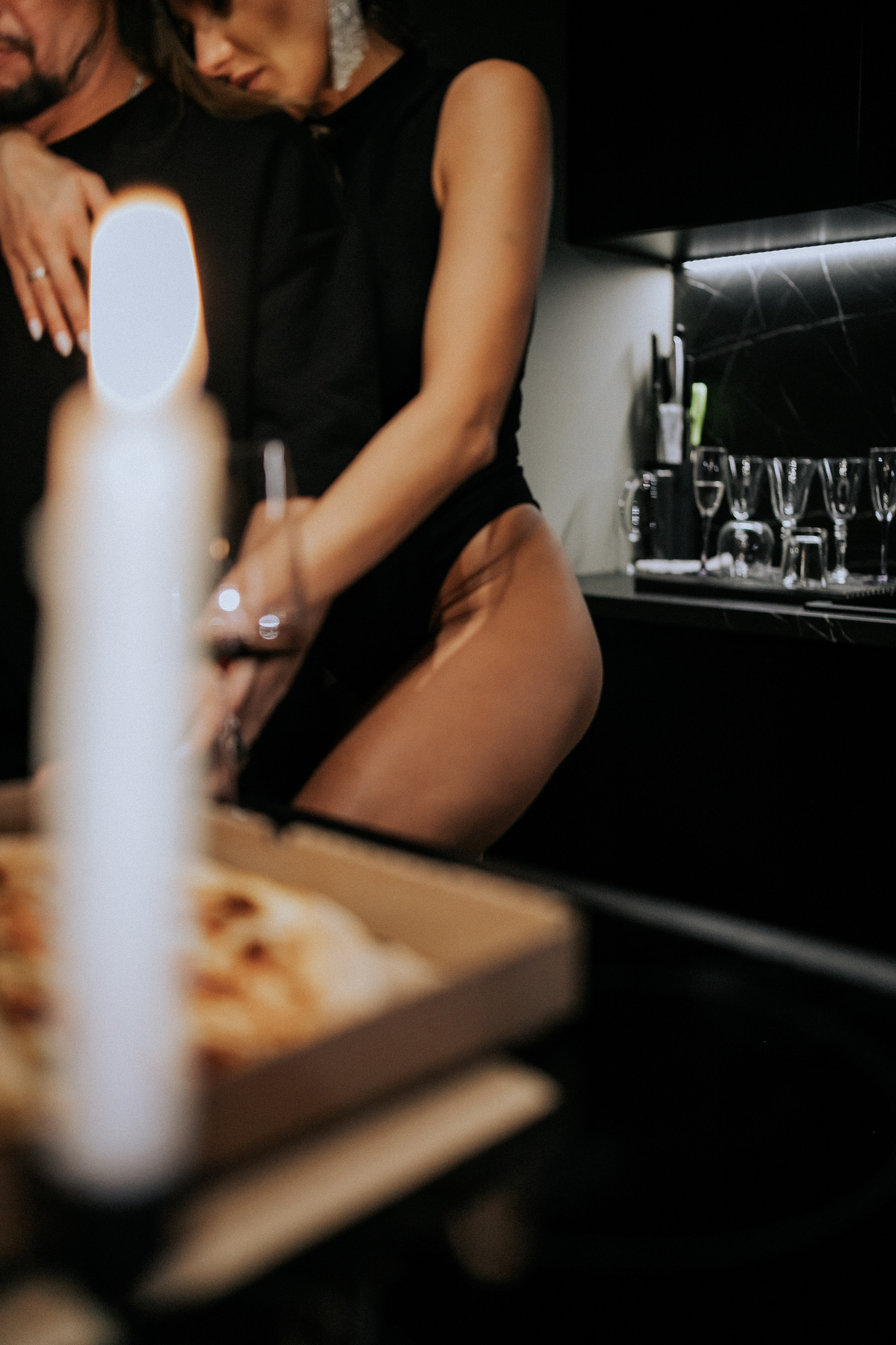 Максим и Ника. Фотограф в Тюмени Пушкарева Анастасия