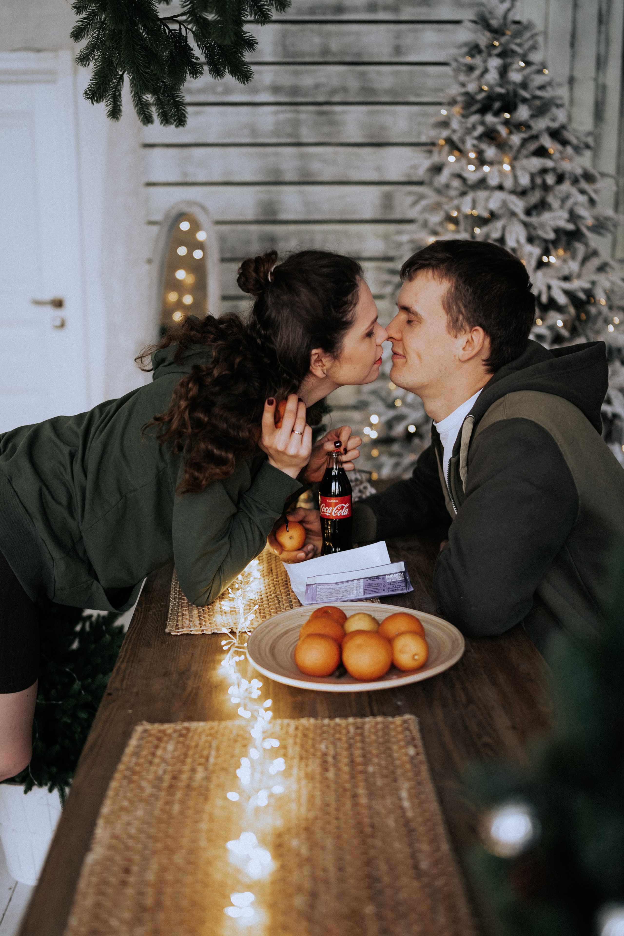 Стас и Маша. Фотограф в Тюмени Пушкарева Анастасия