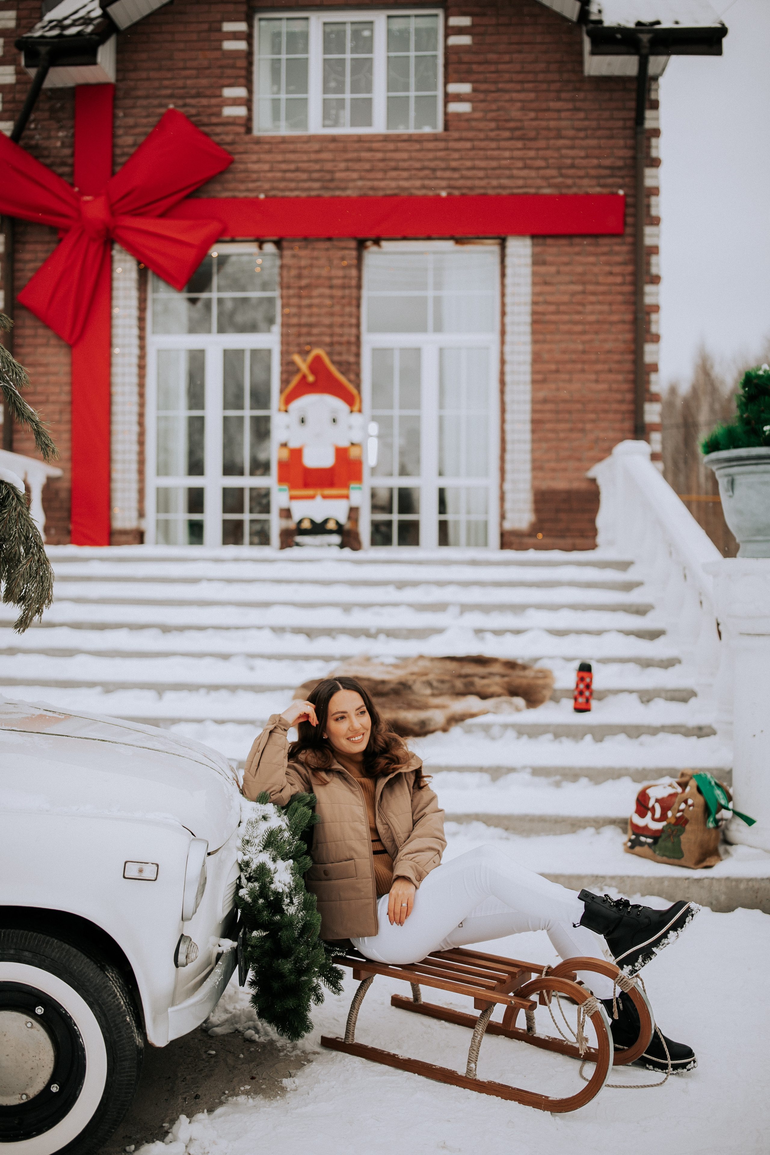 Мария. Фотограф в Тюмени Пушкарева Анастасия