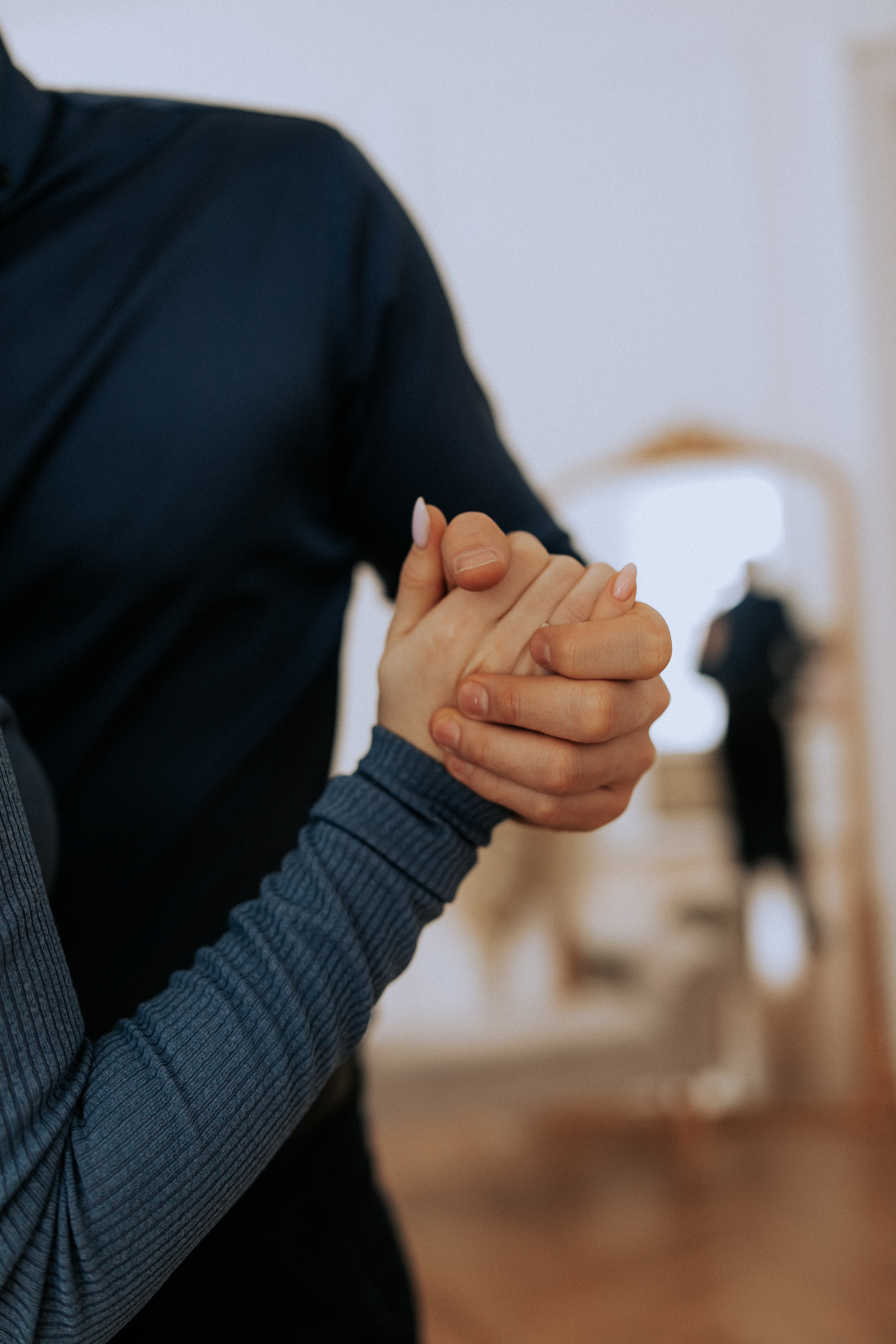 Богдан и Саша. Фотограф в Тюмени Пушкарева Анастасия