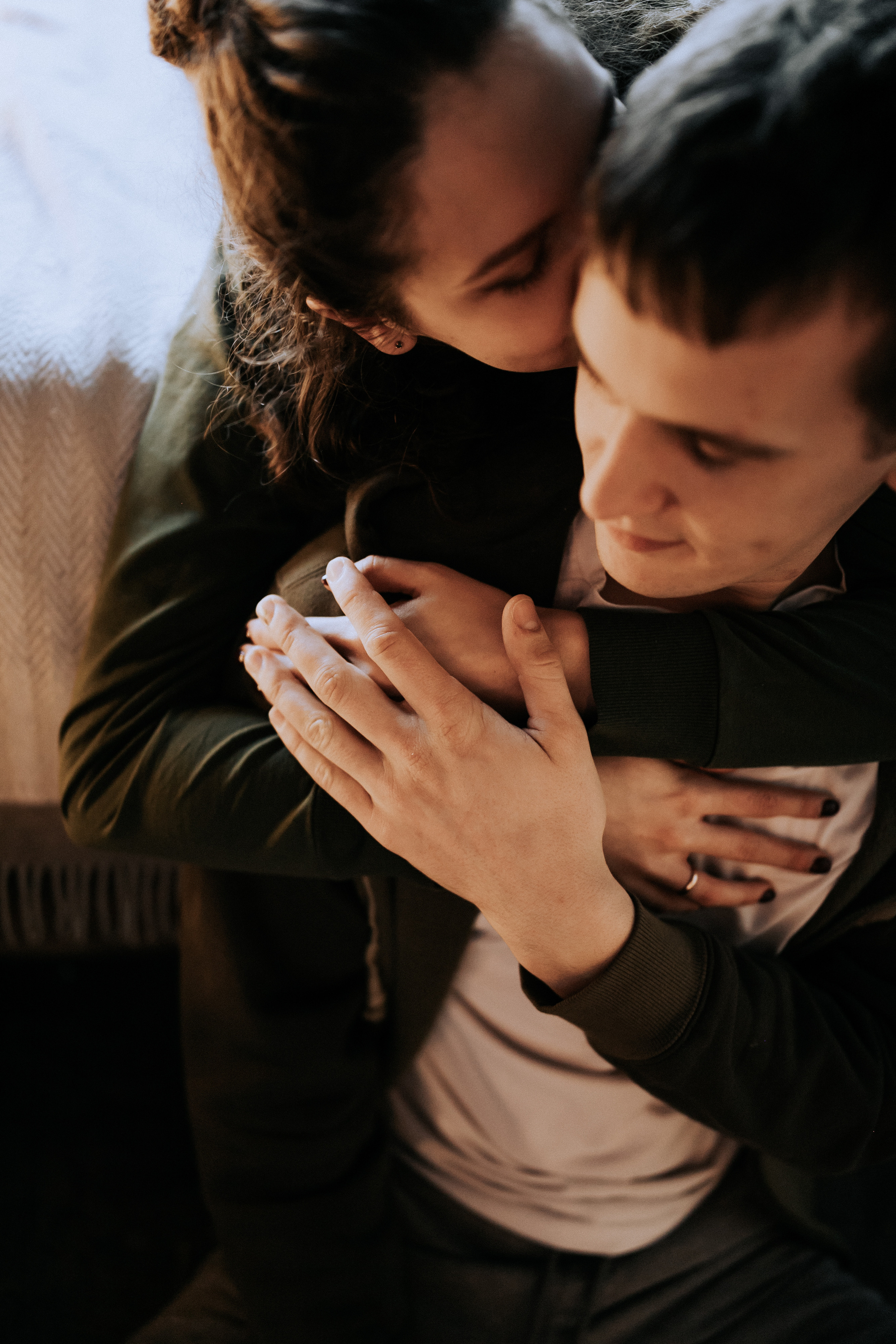 Стас и Маша. Фотограф в Тюмени Пушкарева Анастасия