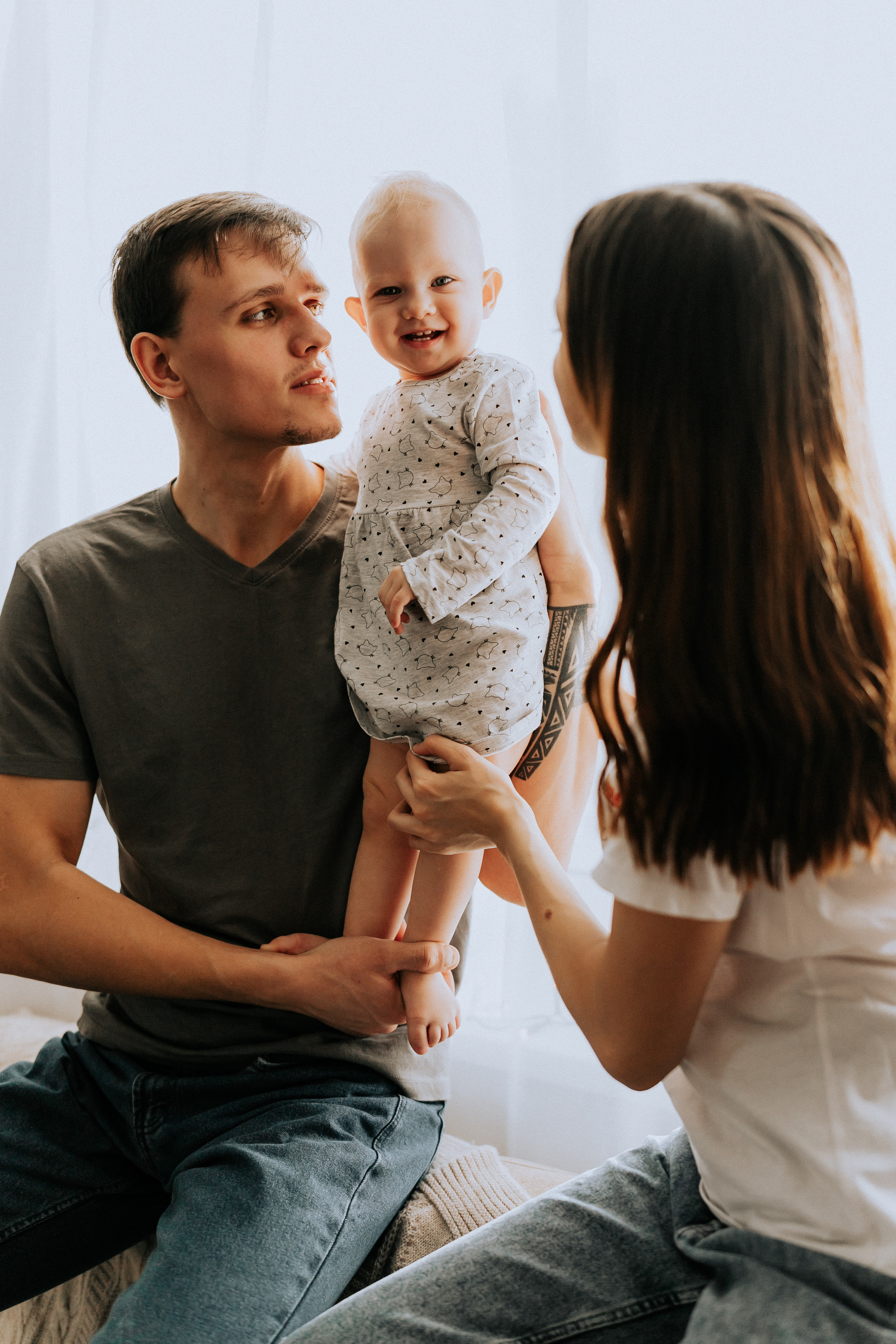 Рецепт от Эмилии. Фотограф в Тюмени Пушкарева Анастасия