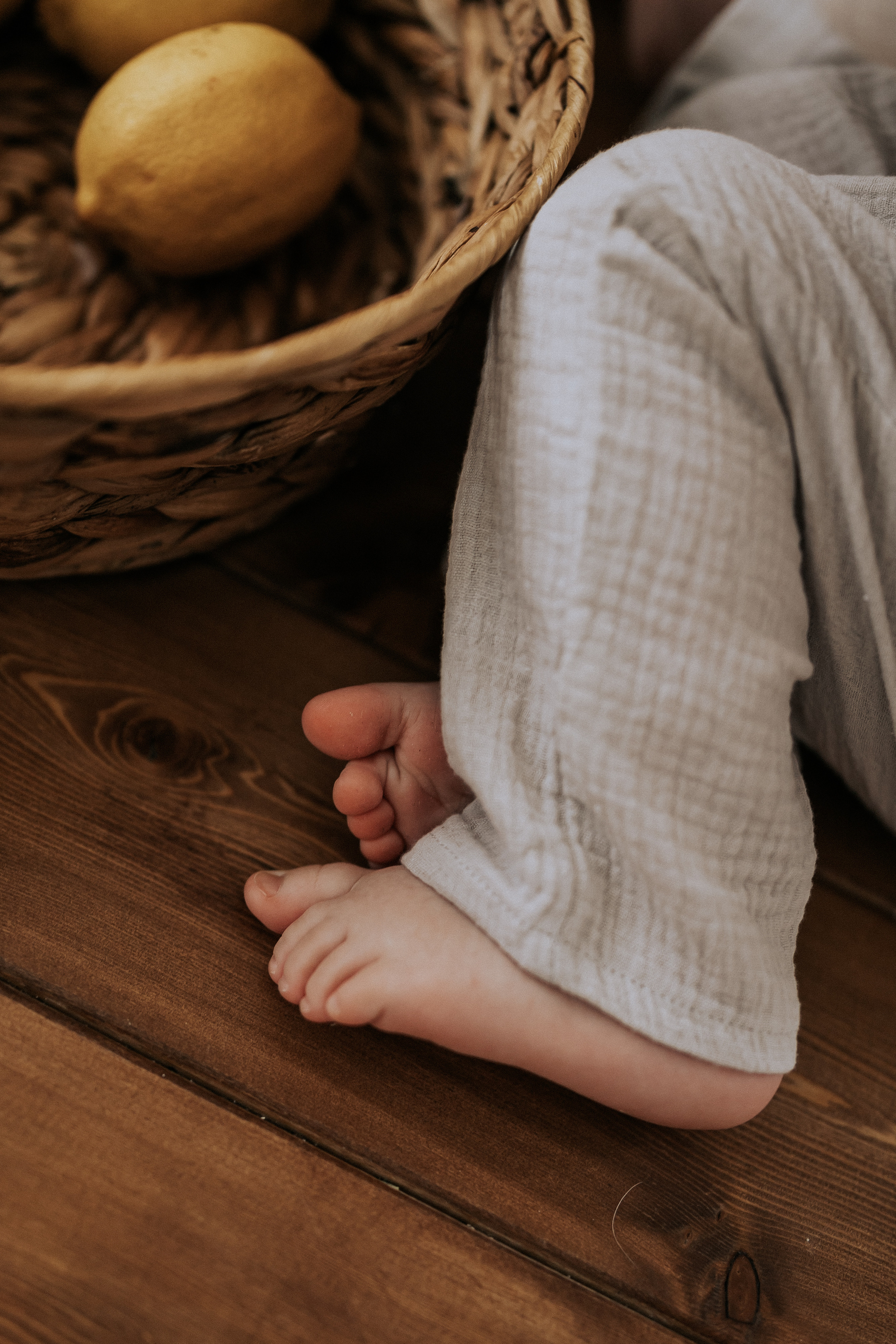 Лимонная история. Фотограф в Тюмени Пушкарева Анастасия