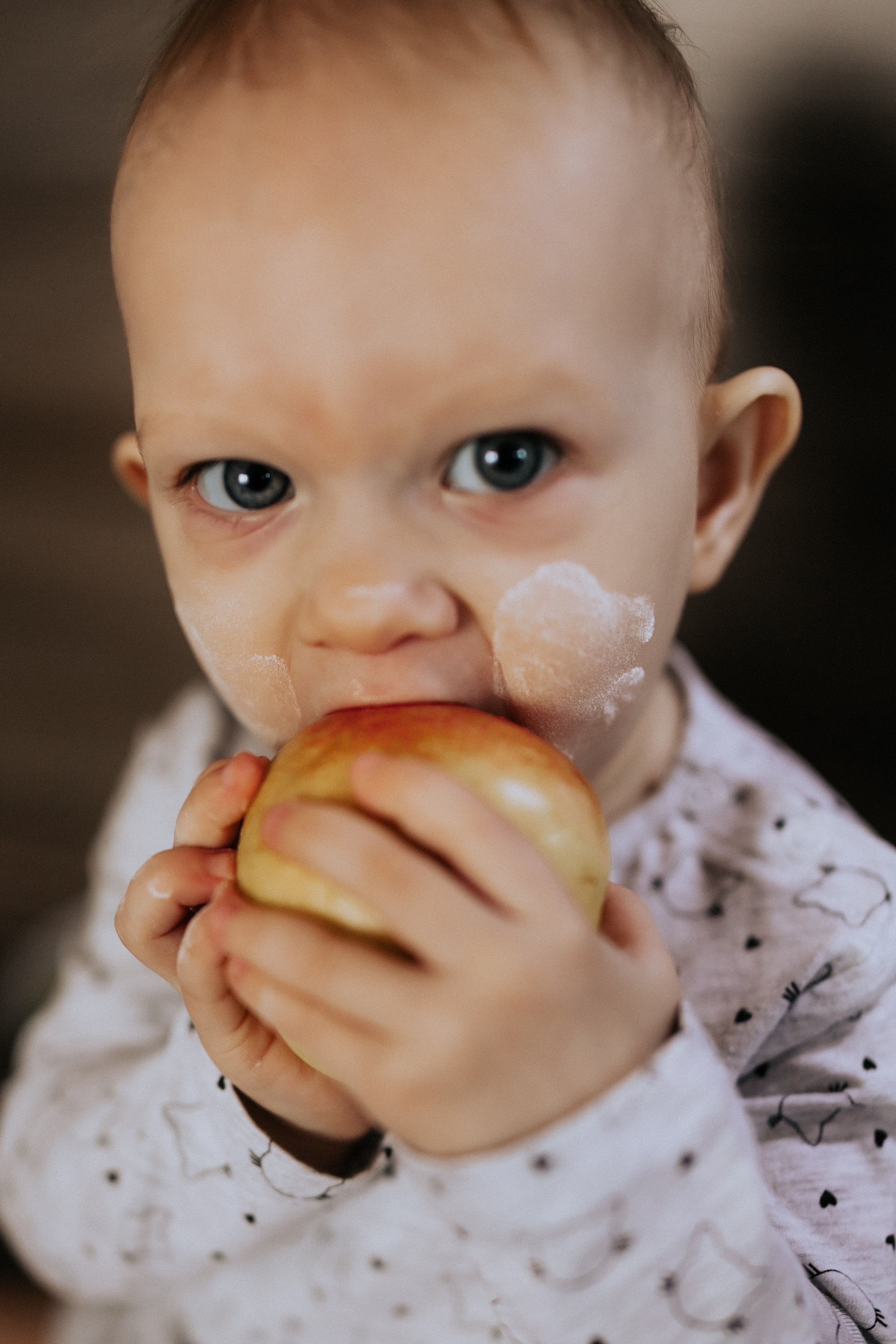 Рецепт от Эмилии. Фотограф в Тюмени Пушкарева Анастасия