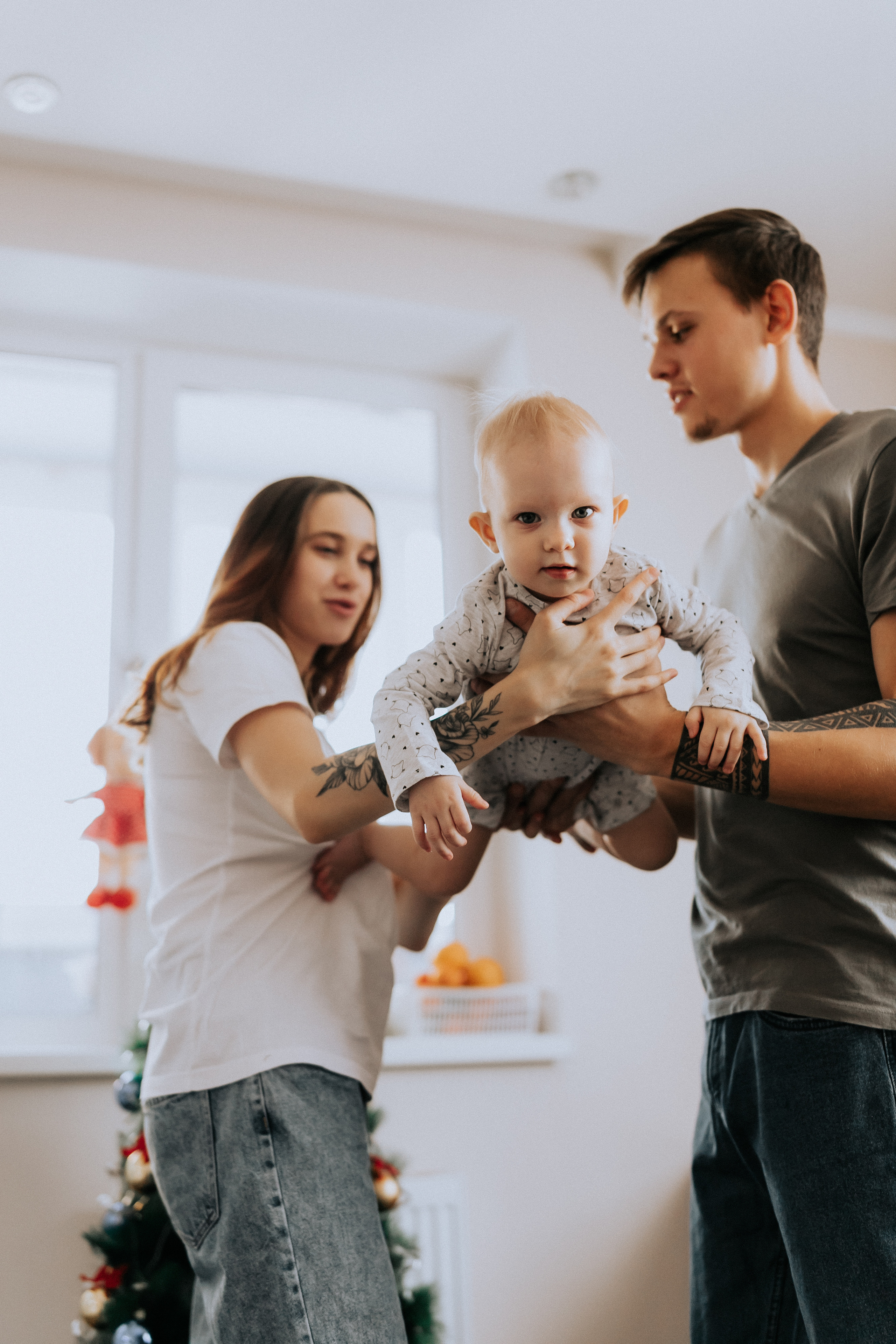 Рецепт от Эмилии. Фотограф в Тюмени Пушкарева Анастасия