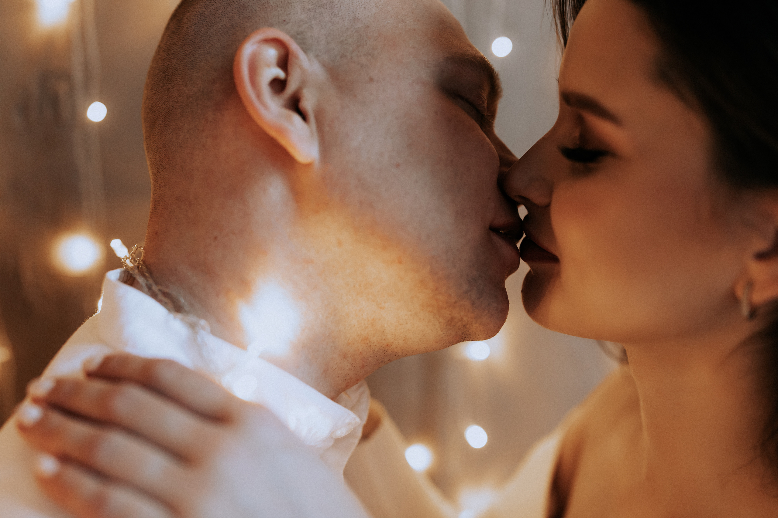 Олег и Елена в ожидании. Фотограф в Тюмени Пушкарева Анастасия