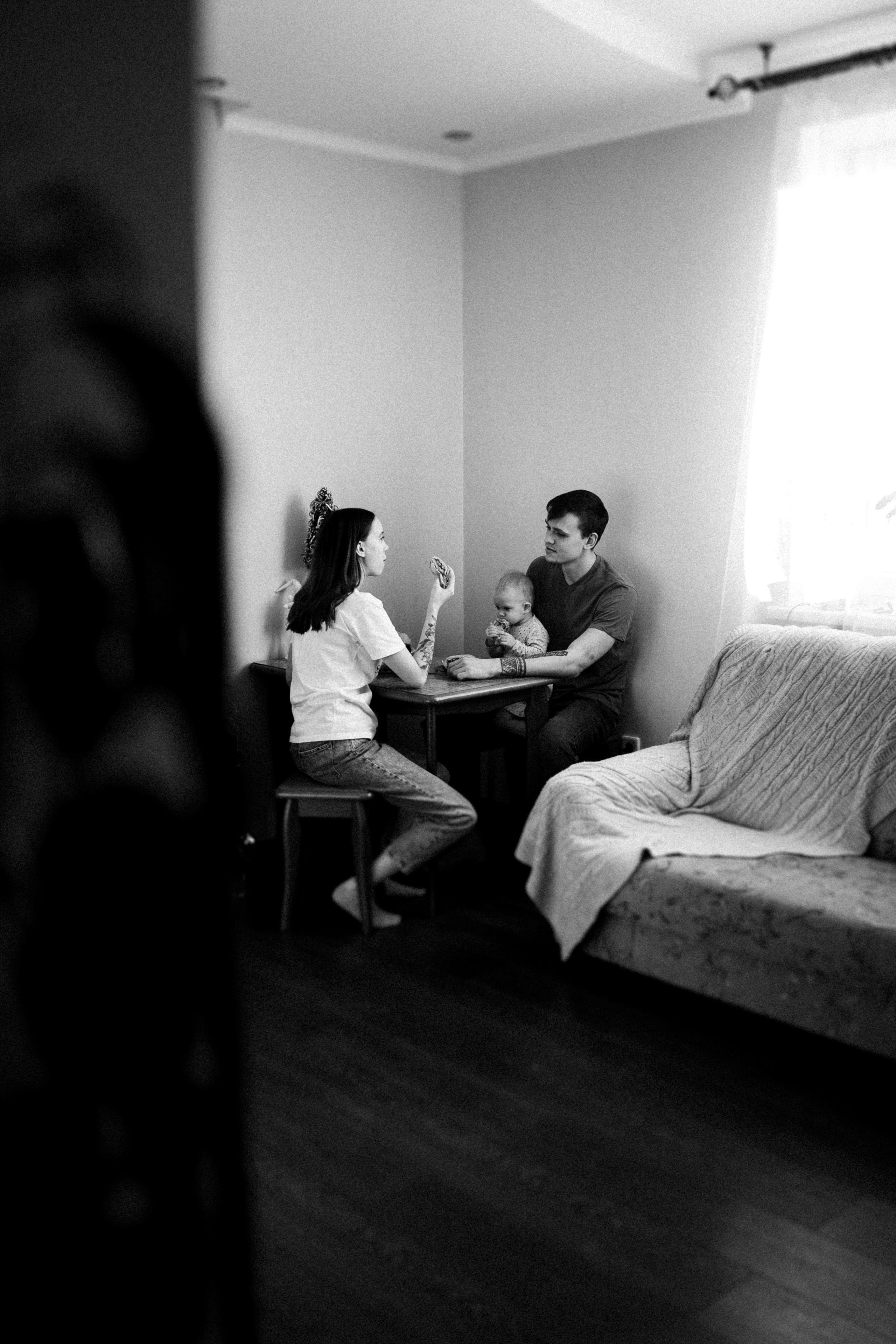 Рецепт от Эмилии. Фотограф в Тюмени Пушкарева Анастасия