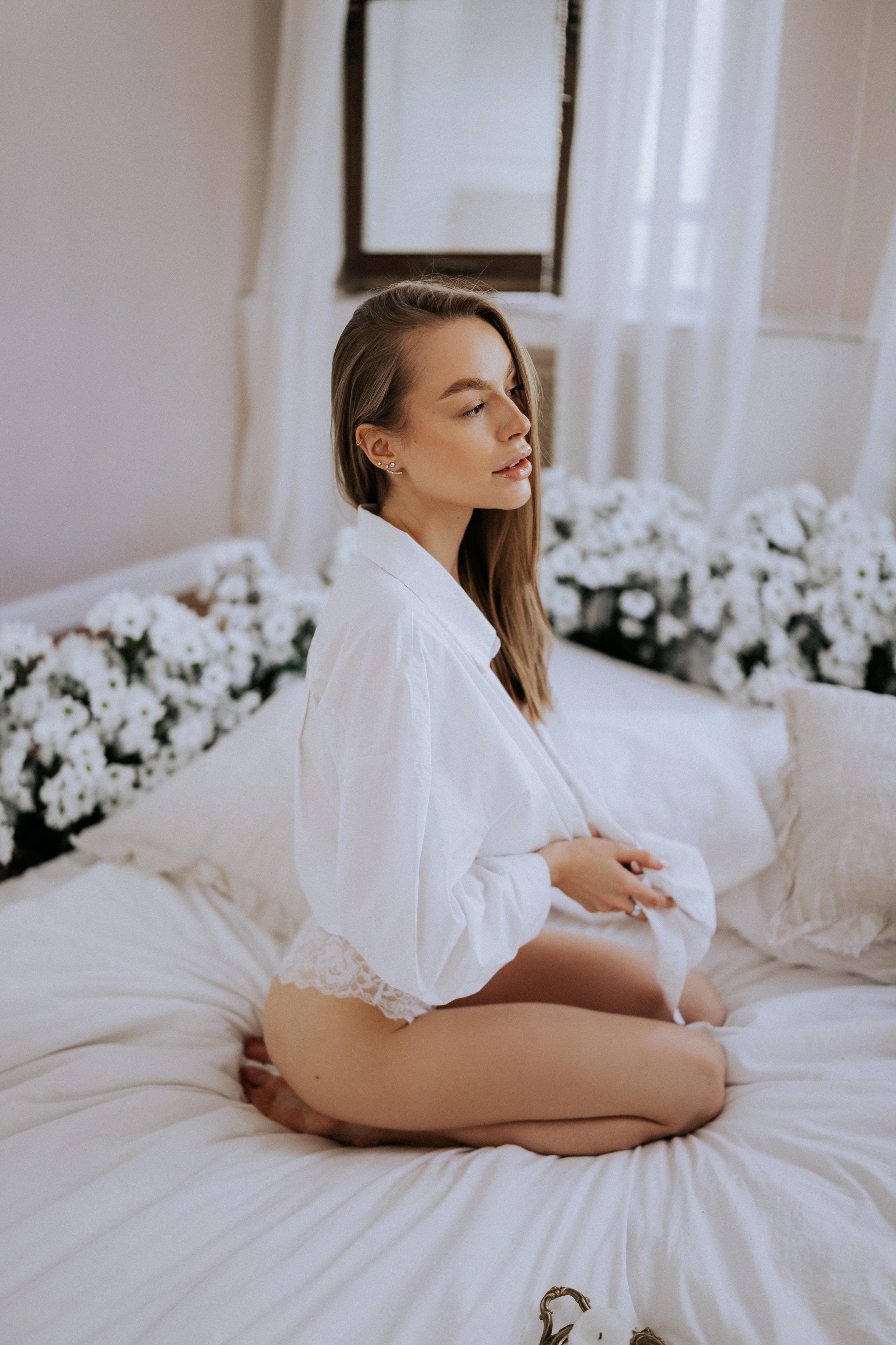 Светлана. Фотограф в Тюмени Пушкарева Анастасия