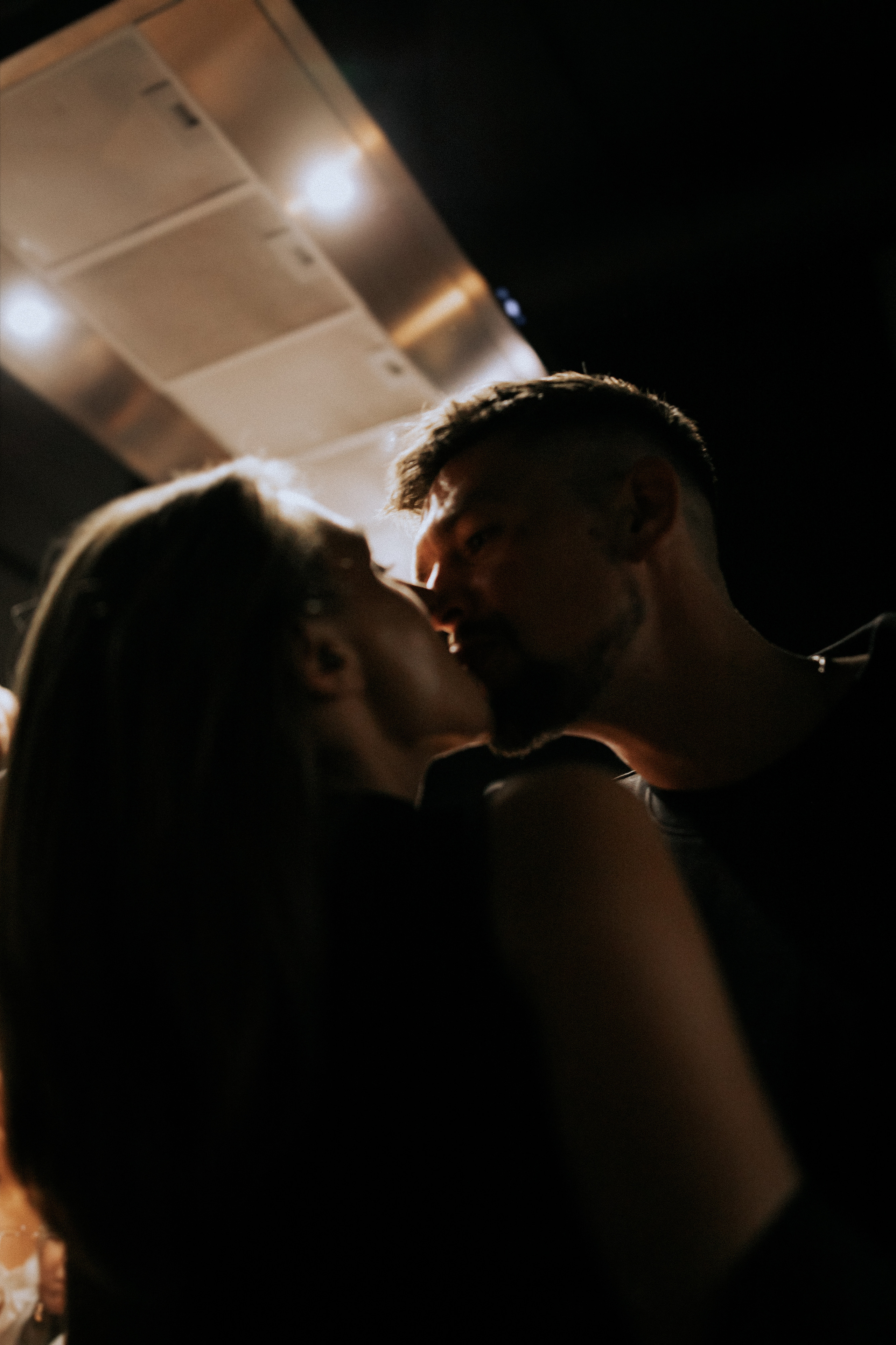 Максим и Ника. Фотограф в Тюмени Пушкарева Анастасия