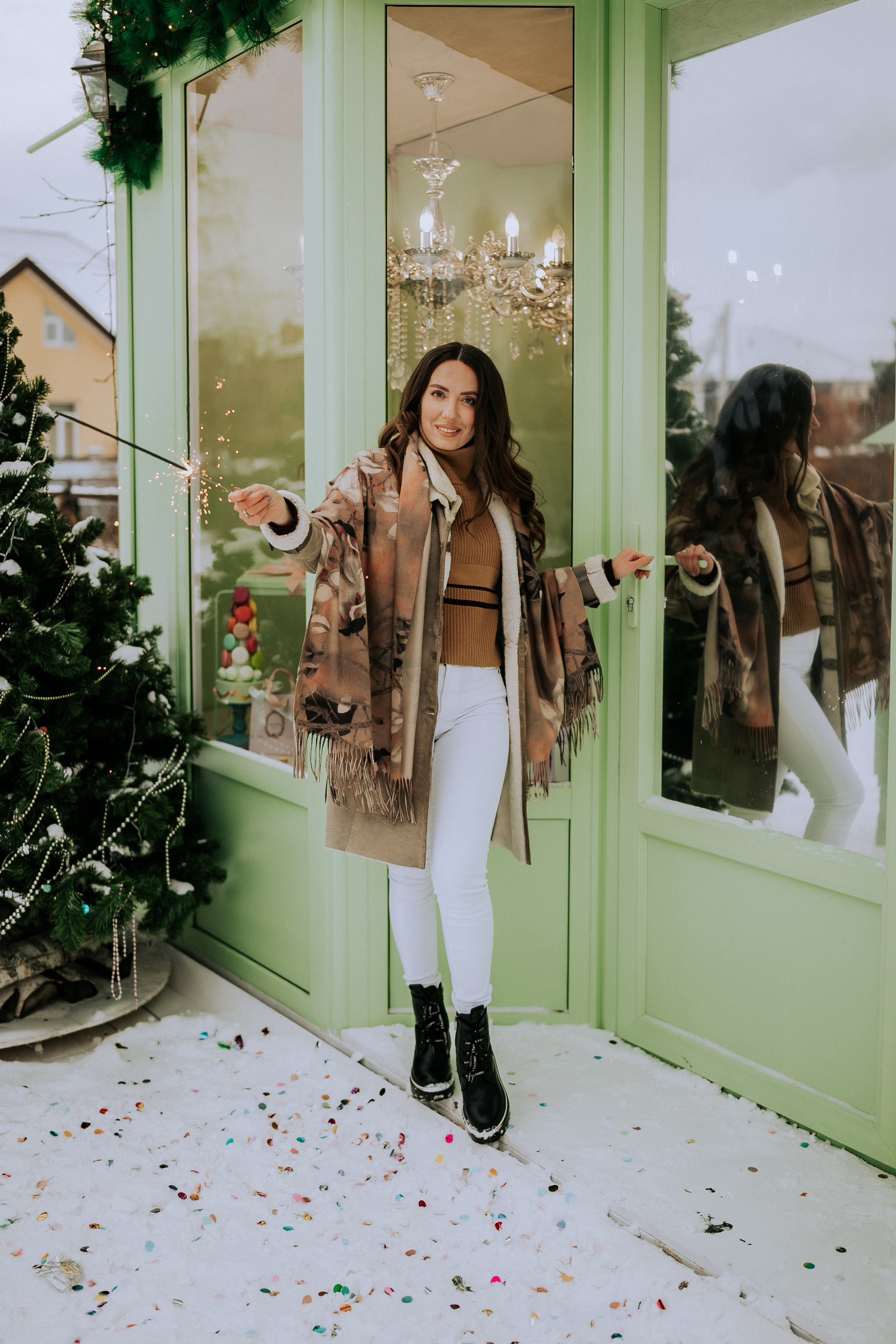 Мария. Фотограф в Тюмени Пушкарева Анастасия