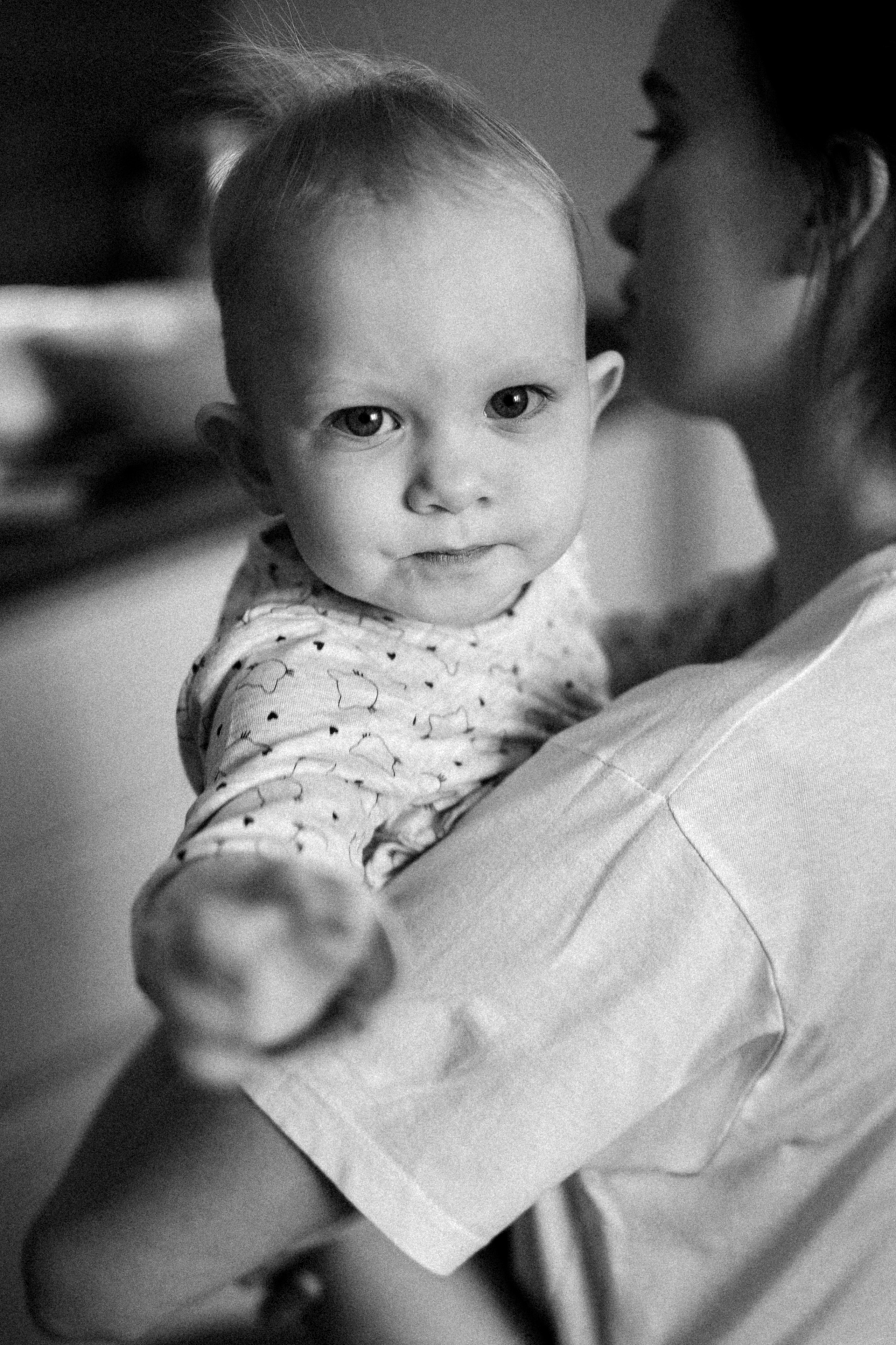 Рецепт от Эмилии. Фотограф в Тюмени Пушкарева Анастасия