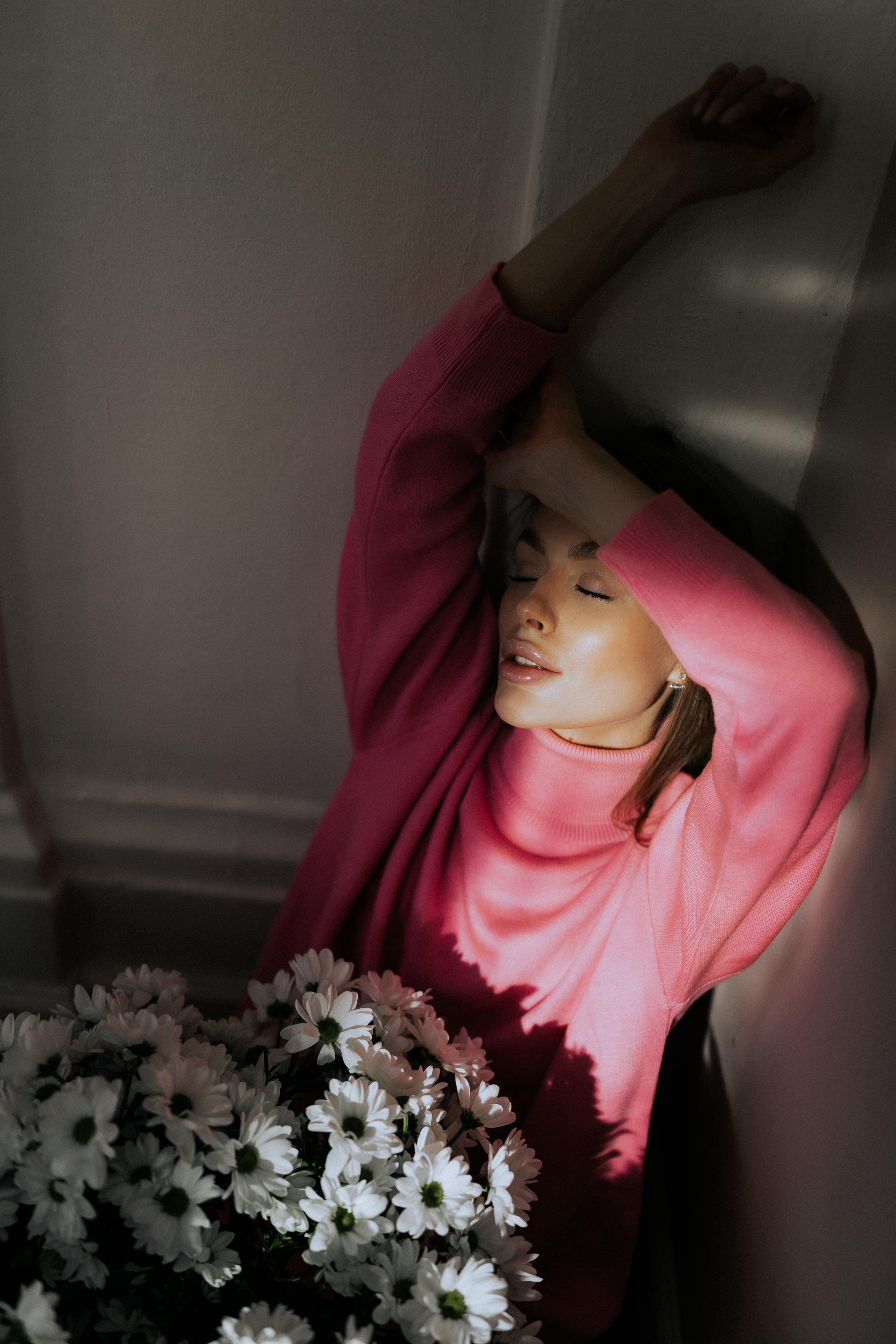 Светлана. Фотограф в Тюмени Пушкарева Анастасия