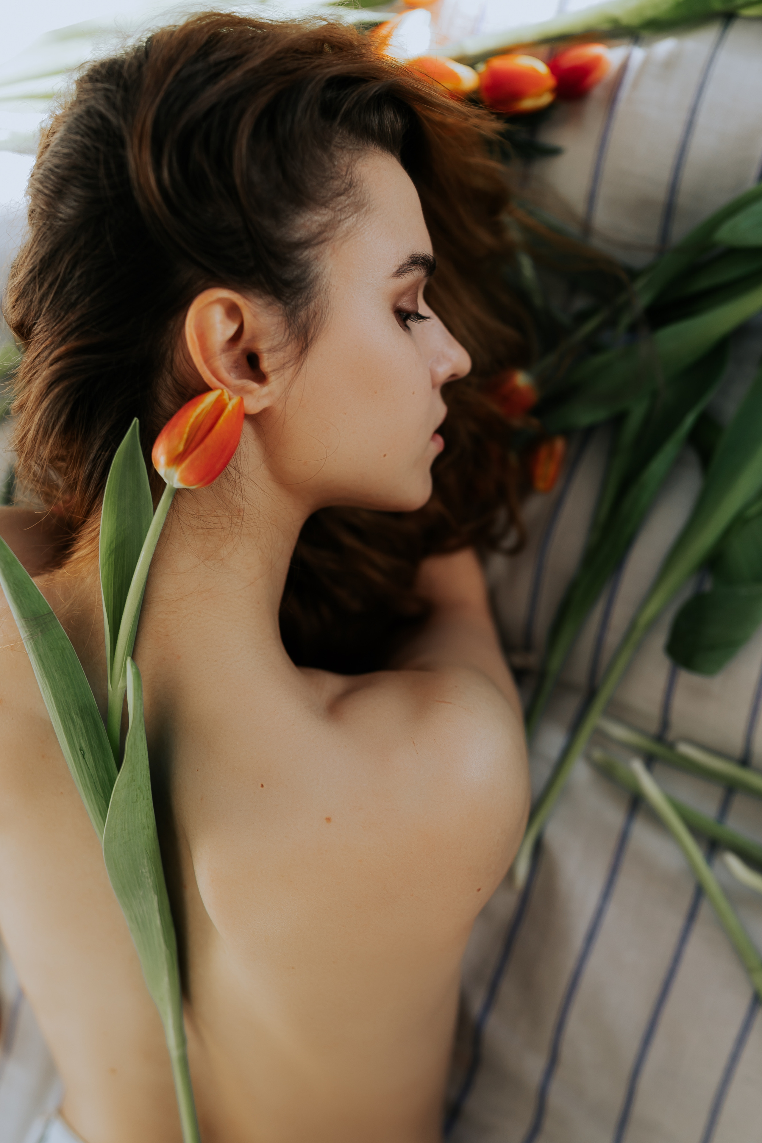 Евгения. Фотограф в Тюмени Пушкарева Анастасия