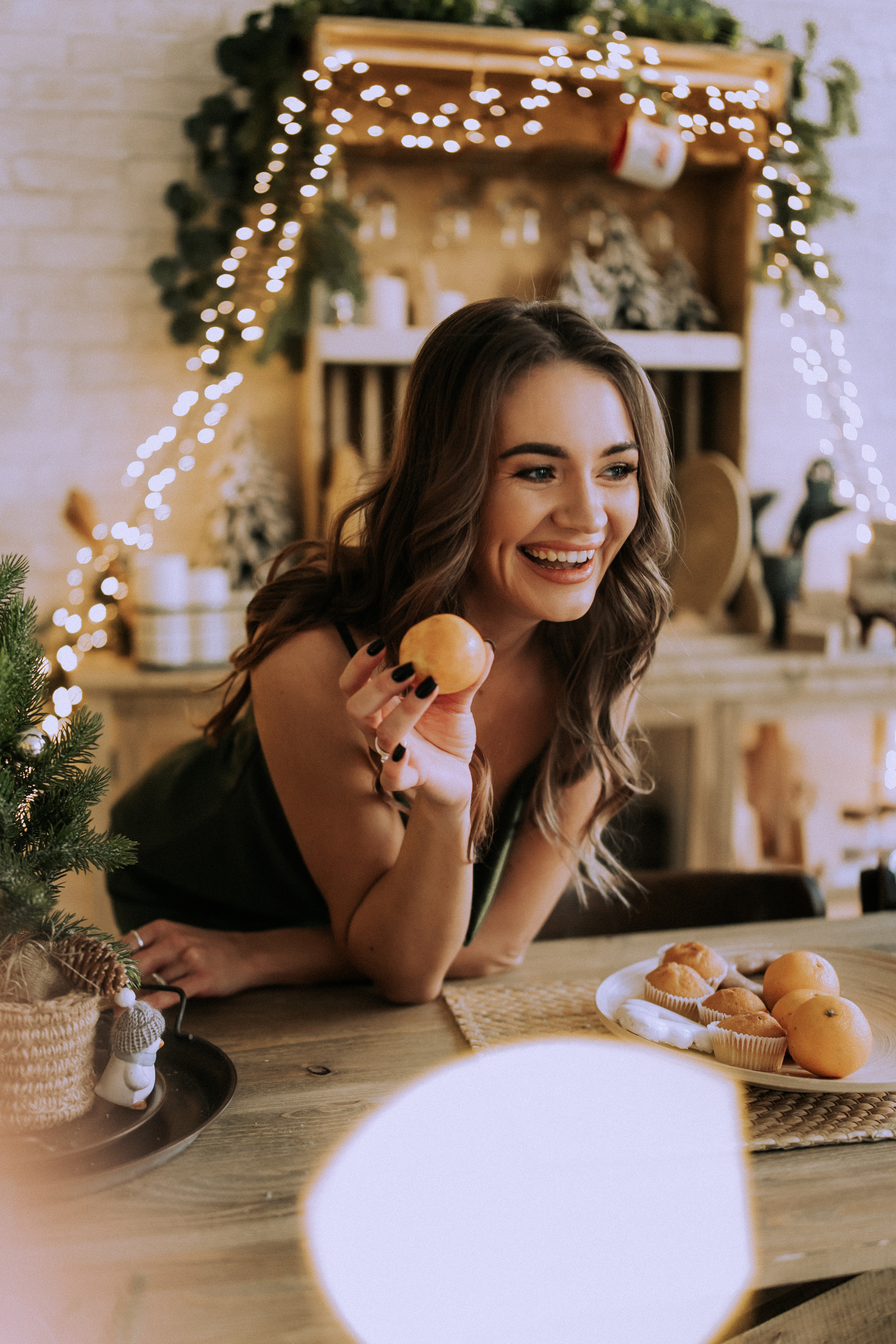 Екатерина. Фотограф в Тюмени Пушкарева Анастасия