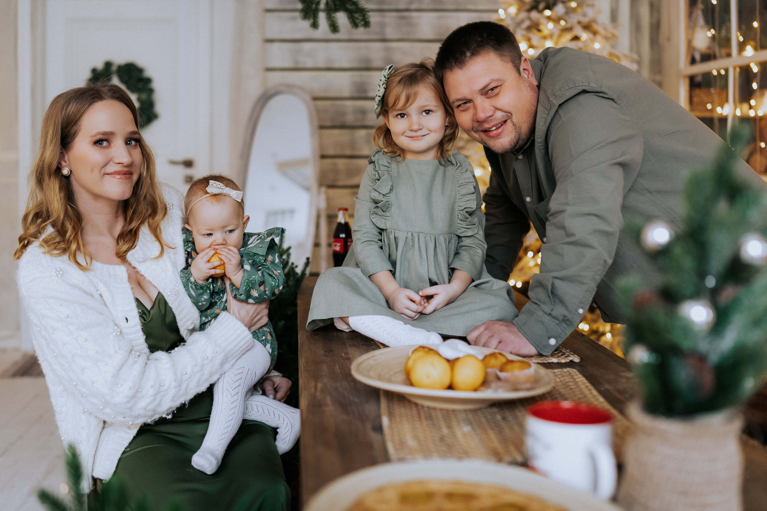 Можно счастье? Два, пожалуйста!. Фотограф в Тюмени Пушкарева Анастасия