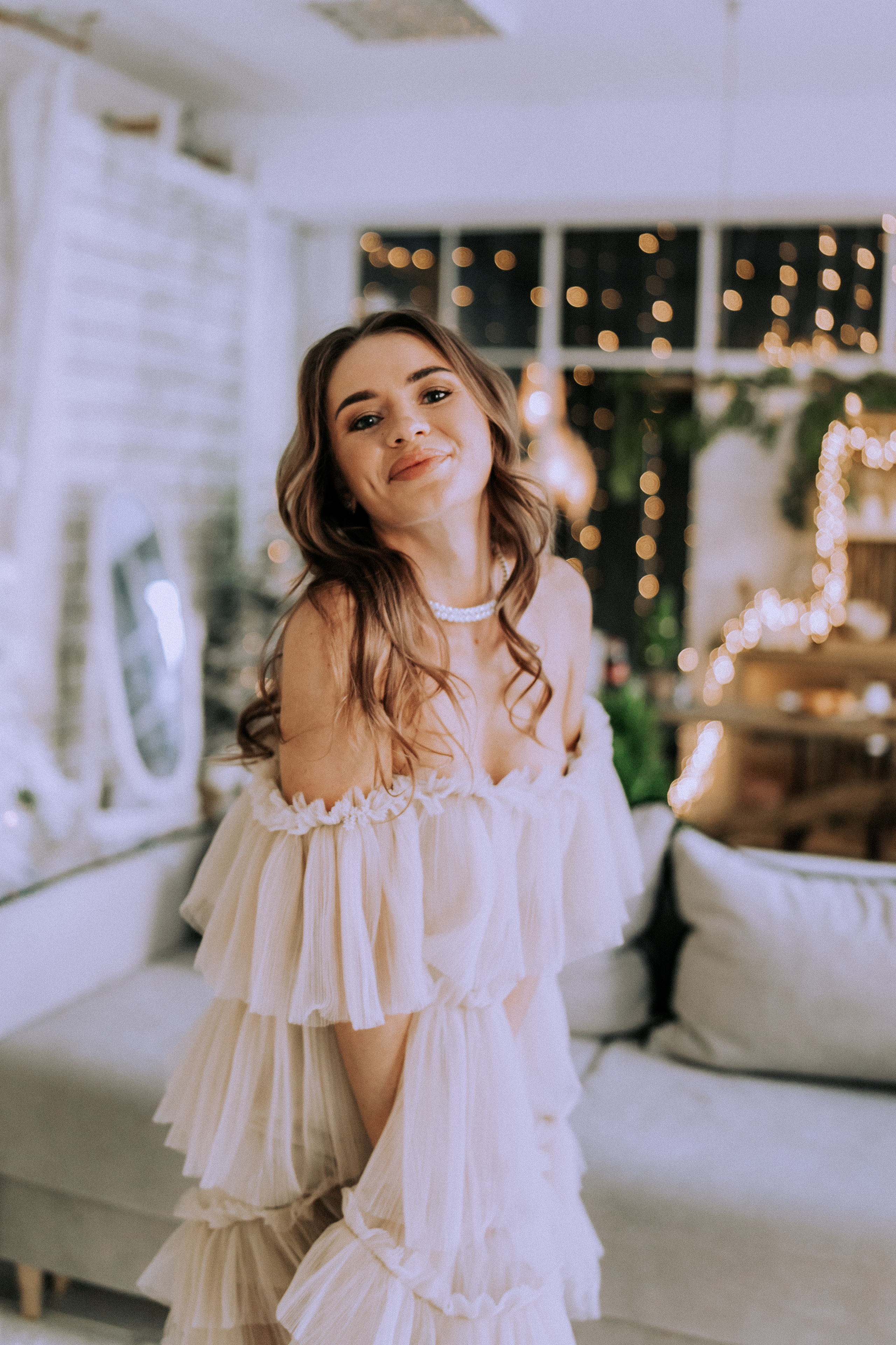 Екатерина. Фотограф в Тюмени Пушкарева Анастасия