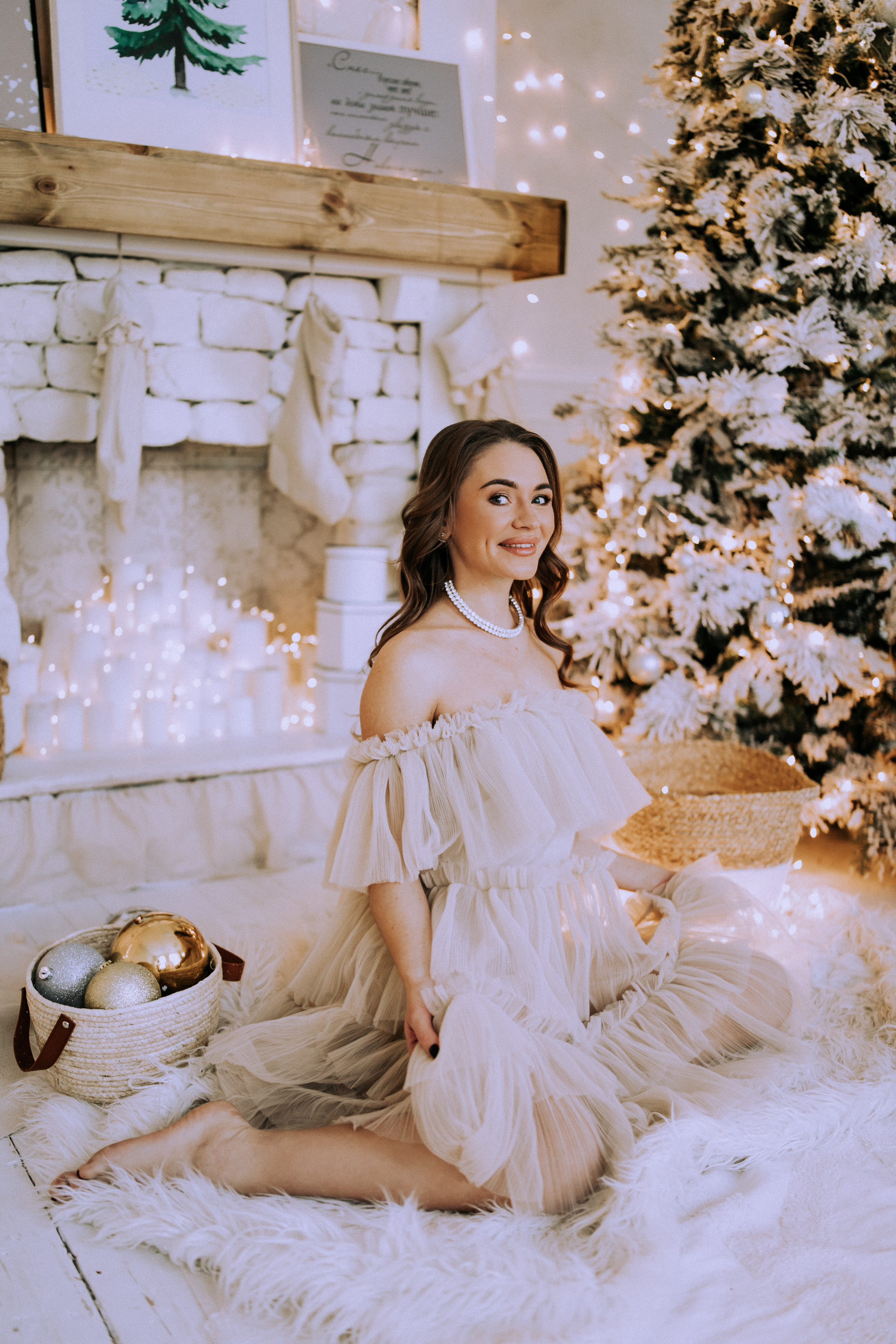 Екатерина. Фотограф в Тюмени Пушкарева Анастасия