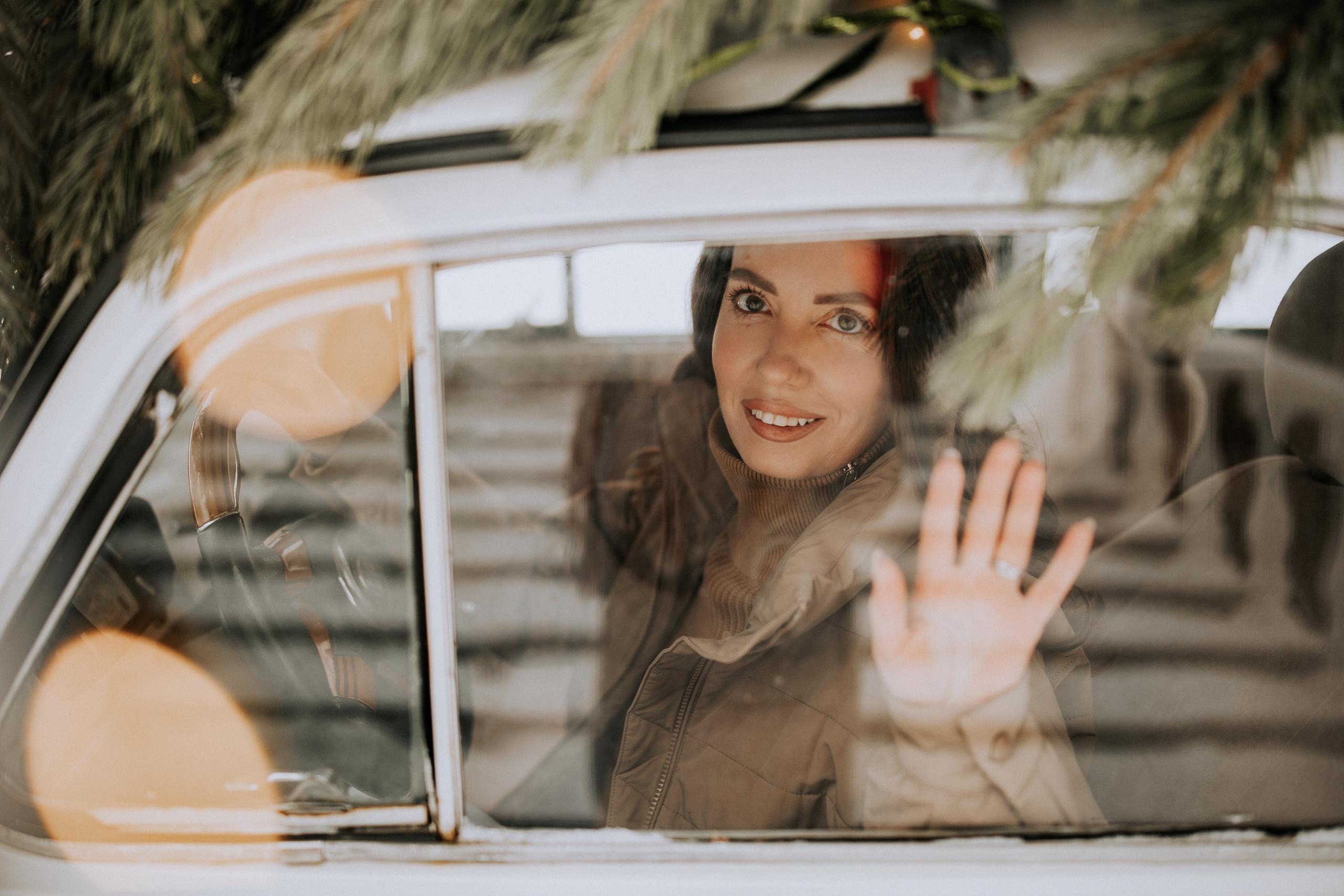 Мария. Фотограф в Тюмени Пушкарева Анастасия