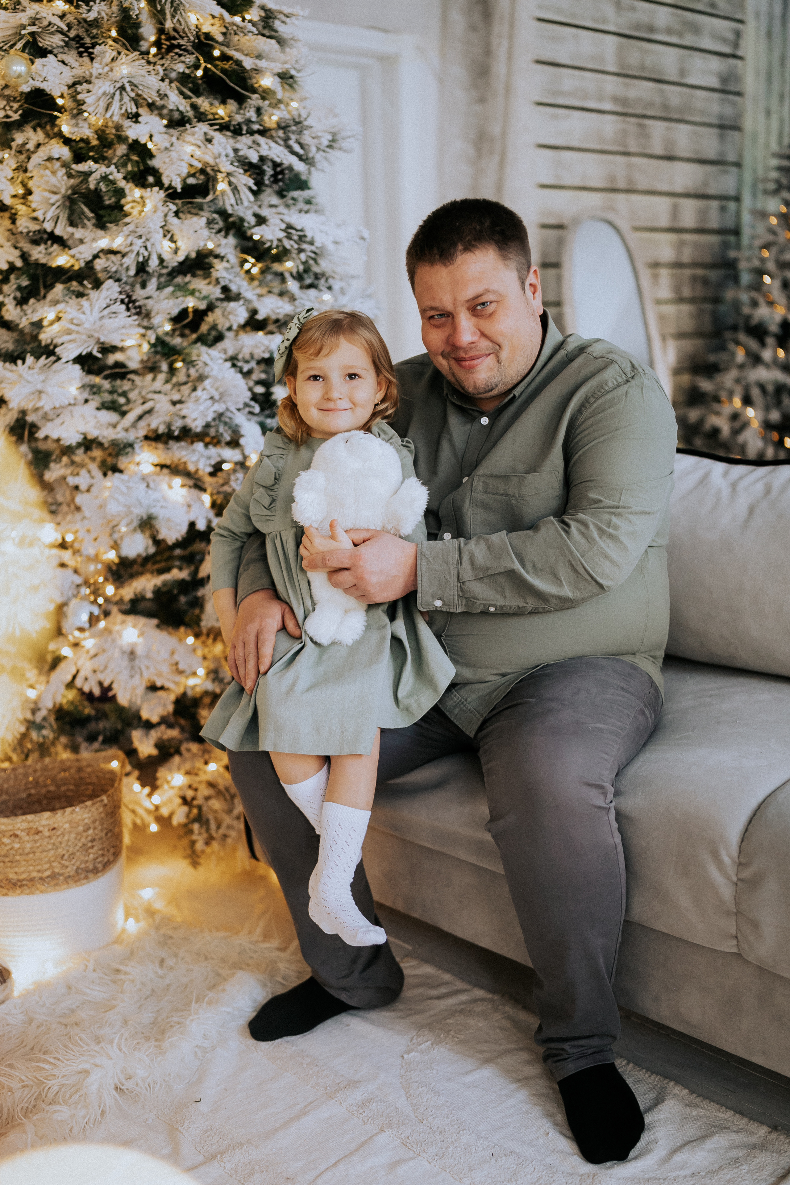 Можно счастье? Два, пожалуйста!. Фотограф в Тюмени Пушкарева Анастасия