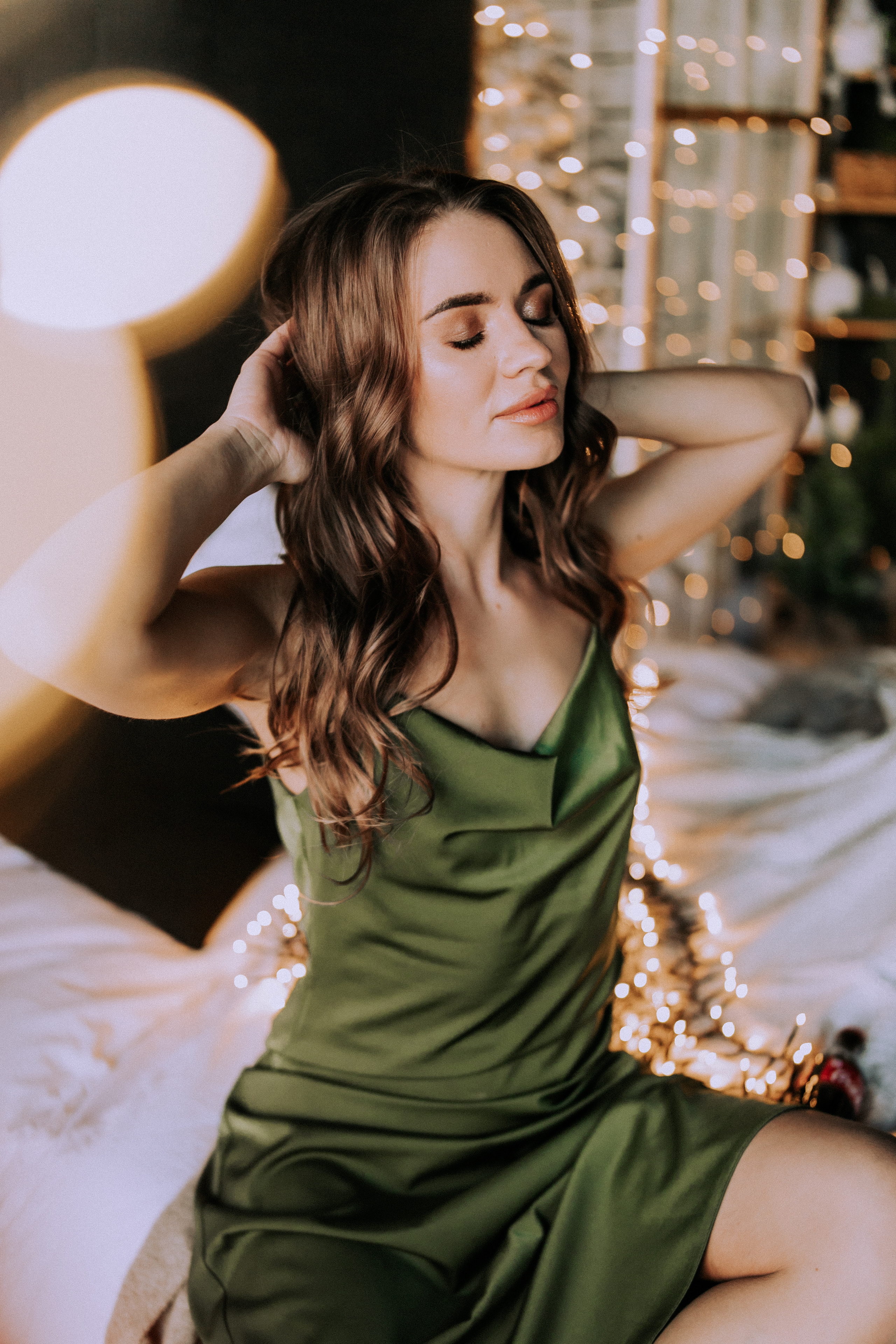 Екатерина. Фотограф в Тюмени Пушкарева Анастасия