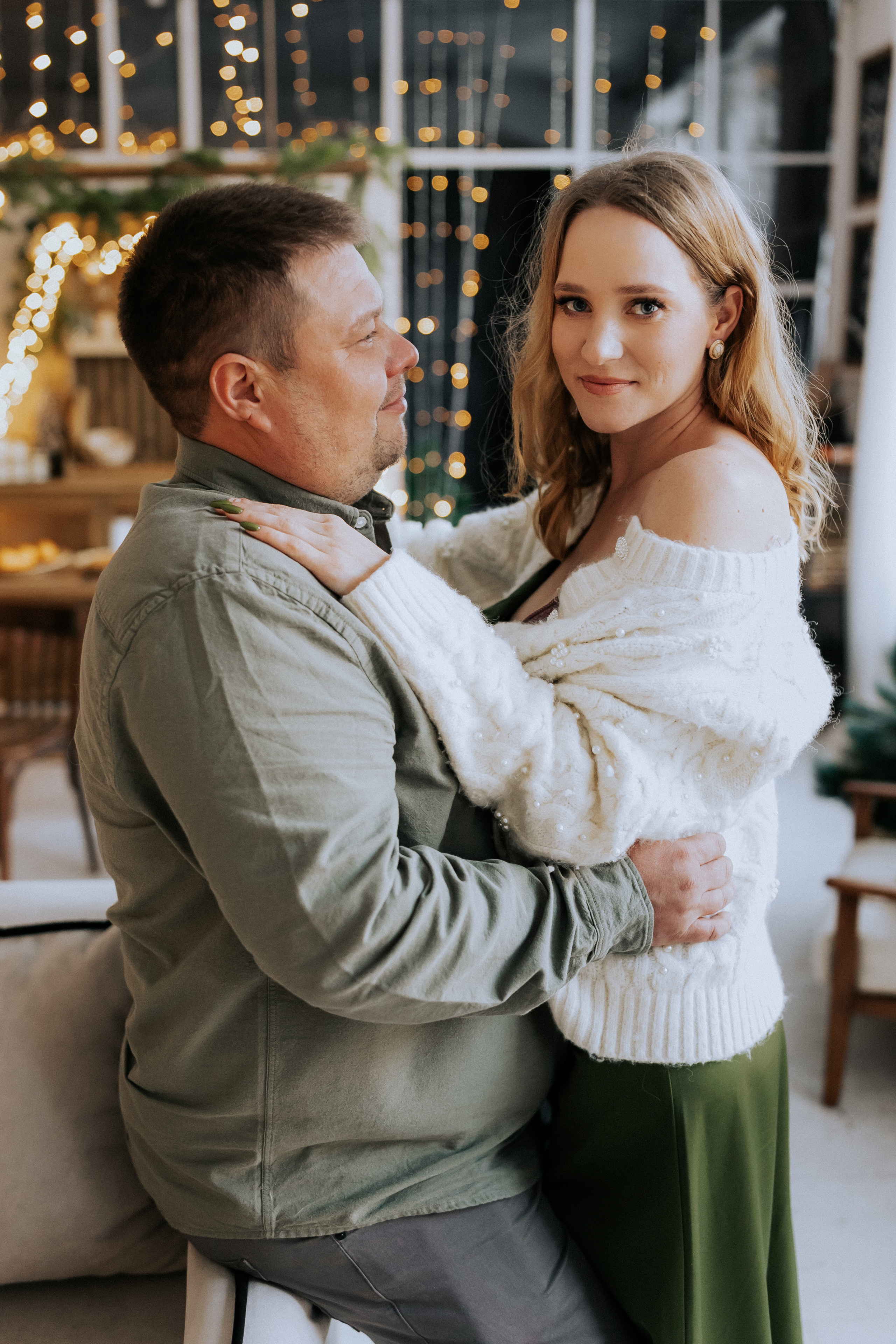 Можно счастье? Два, пожалуйста!. Фотограф в Тюмени Пушкарева Анастасия