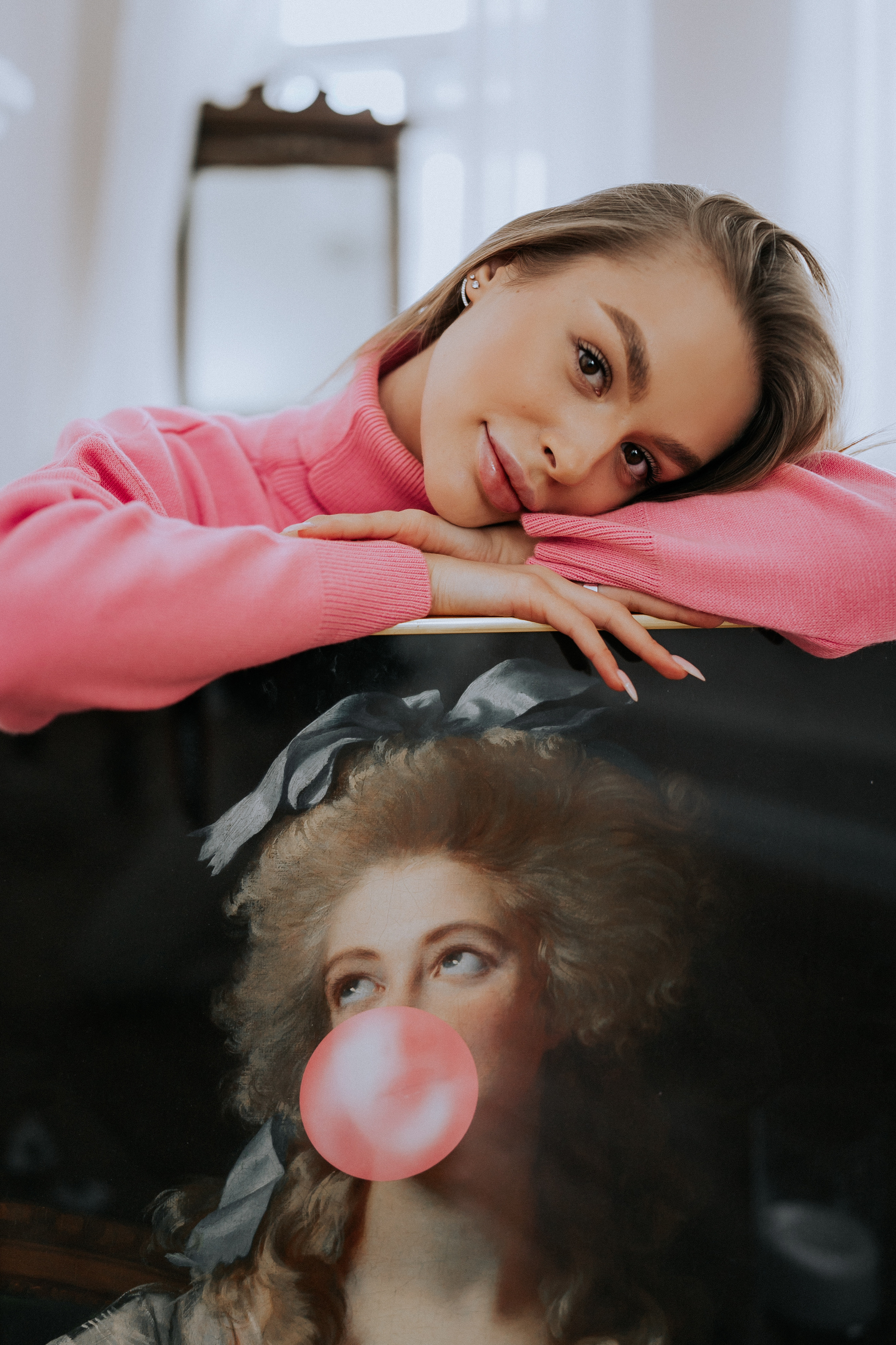 Светлана. Фотограф в Тюмени Пушкарева Анастасия